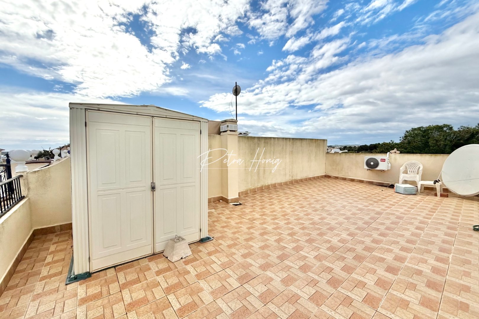 Gebrauchtobjekte - Apartment - Ciudad Quesada - Lo Pepin