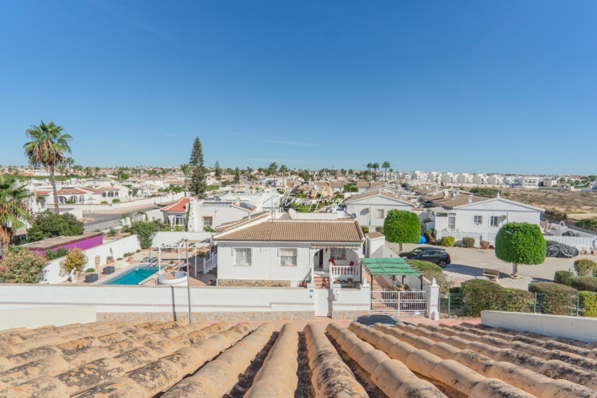 Gebrauchtobjekte - Apartment - Ciudad Quesada - Pueblo Bravo