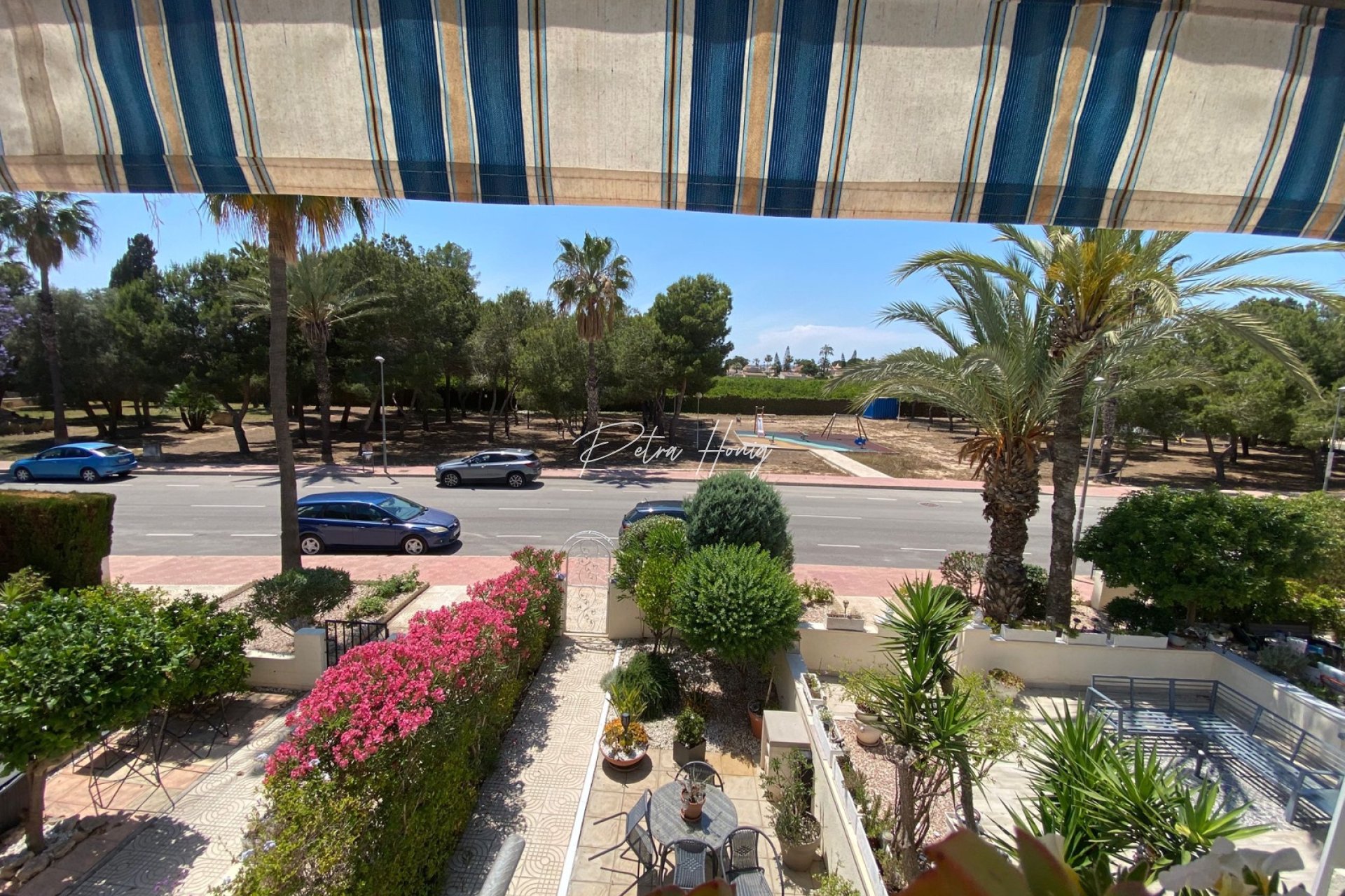 Gebrauchtobjekte - Apartment - Ciudad Quesada - Pueblo Bravo