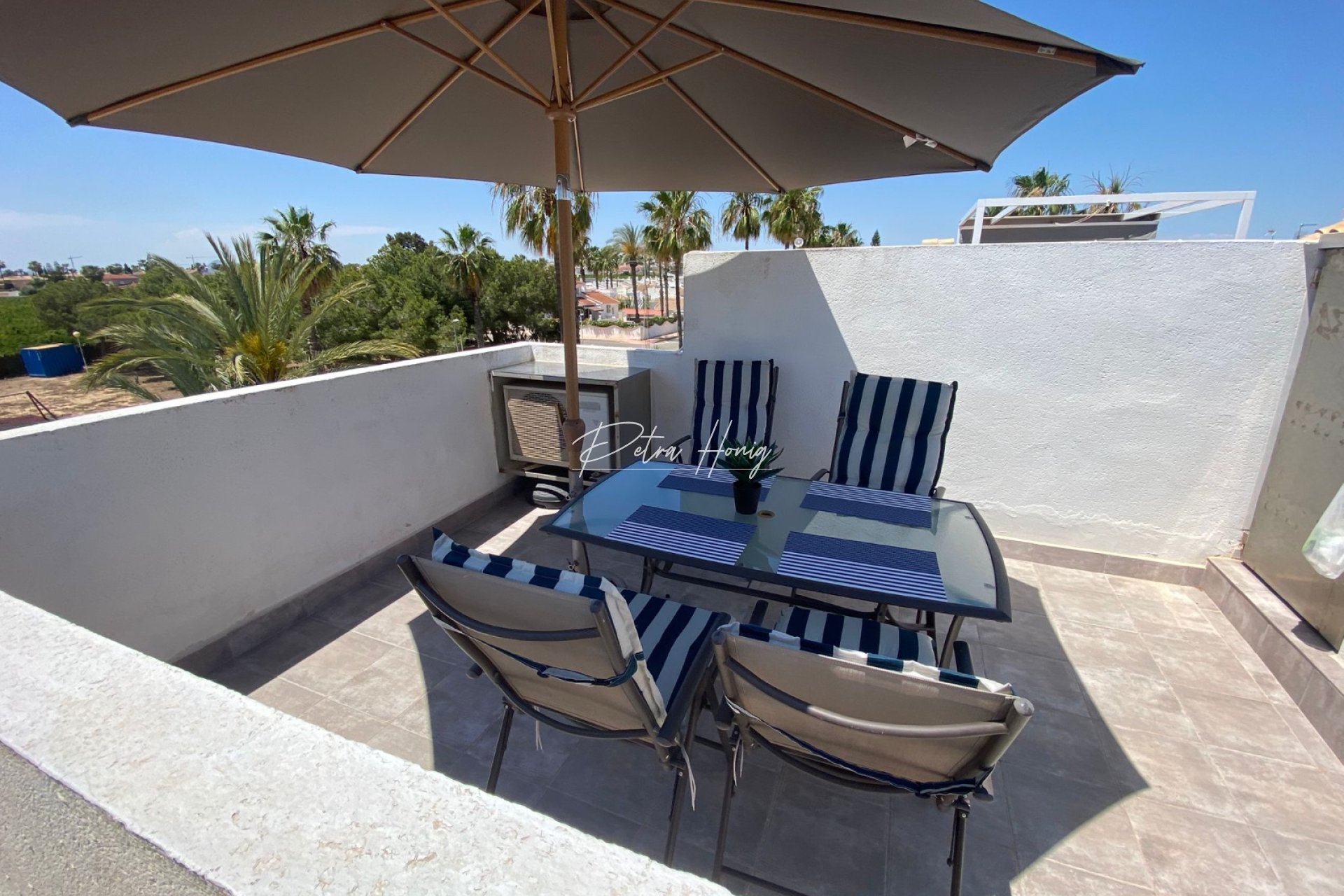 Gebrauchtobjekte - Apartment - Ciudad Quesada - Pueblo Bravo