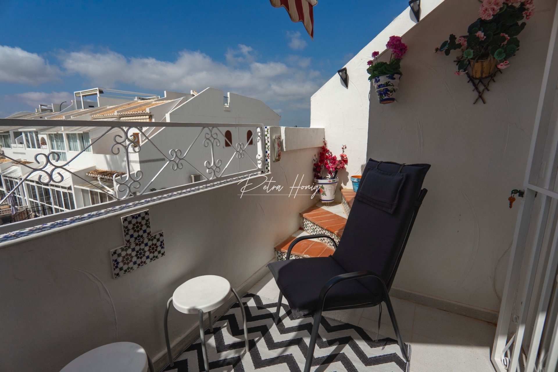 Gebrauchtobjekte - Apartment - Ciudad Quesada - Pueblo Bravo