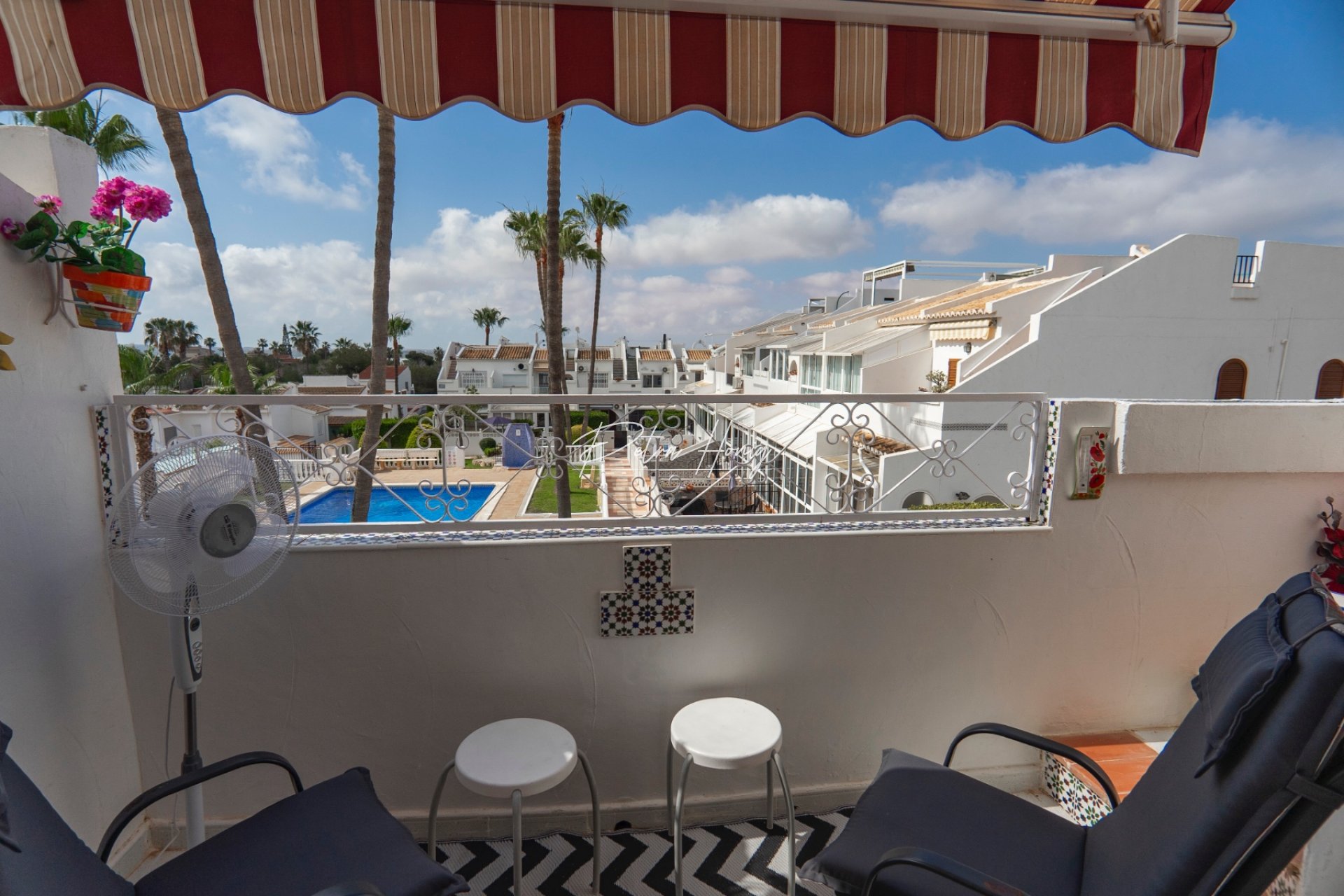 Gebrauchtobjekte - Apartment - Ciudad Quesada - Pueblo Bravo