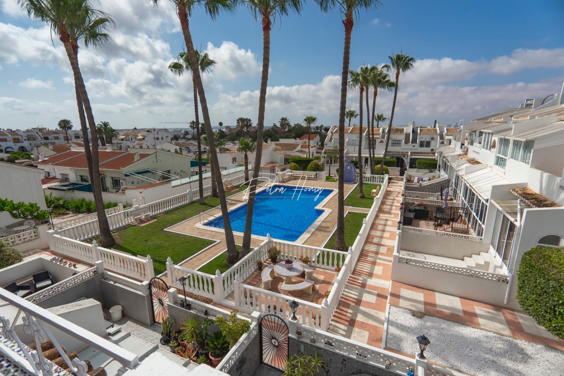Gebrauchtobjekte - Apartment - Ciudad Quesada - Pueblo Bravo