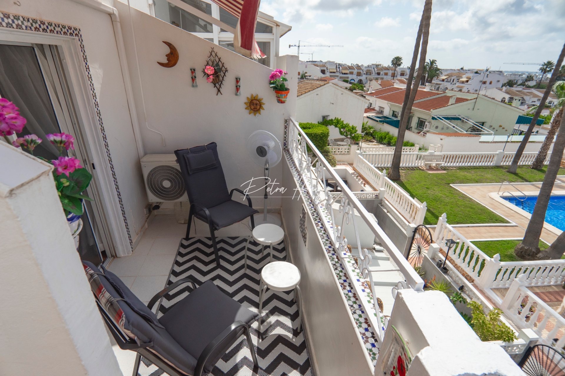 Gebrauchtobjekte - Apartment - Ciudad Quesada - Pueblo Bravo