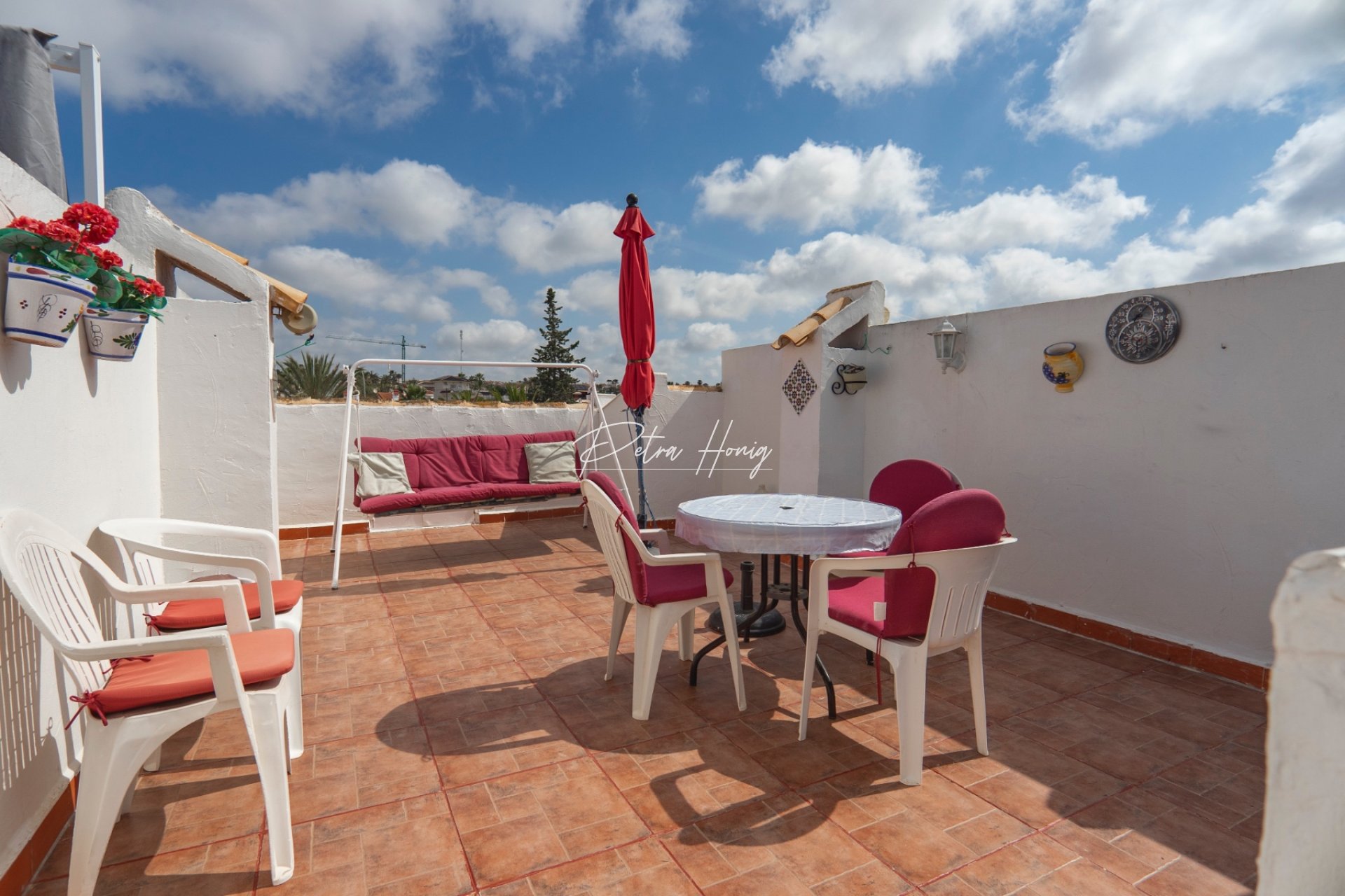 Gebrauchtobjekte - Apartment - Ciudad Quesada - Pueblo Bravo