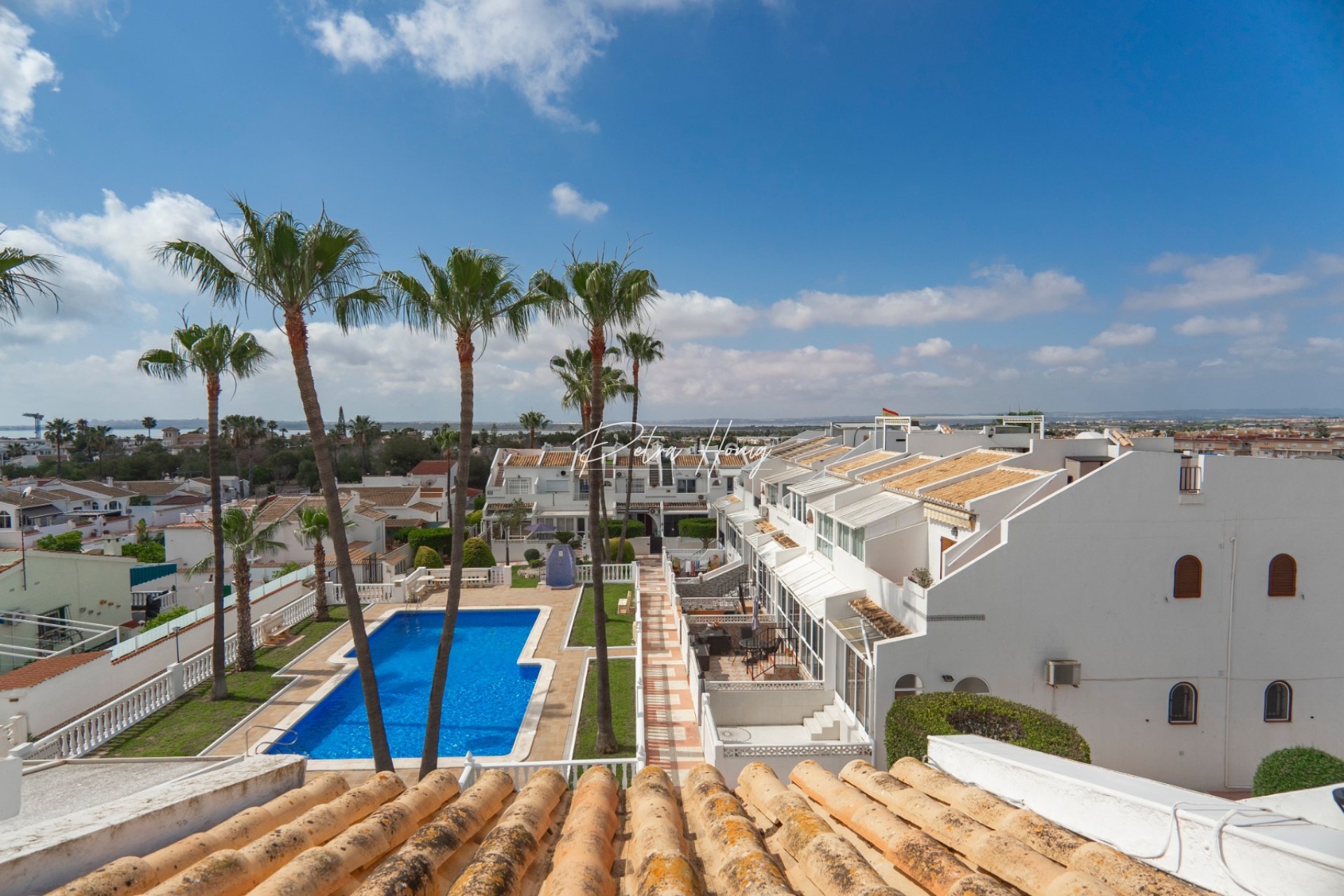 Gebrauchtobjekte - Apartment - Ciudad Quesada - Pueblo Bravo