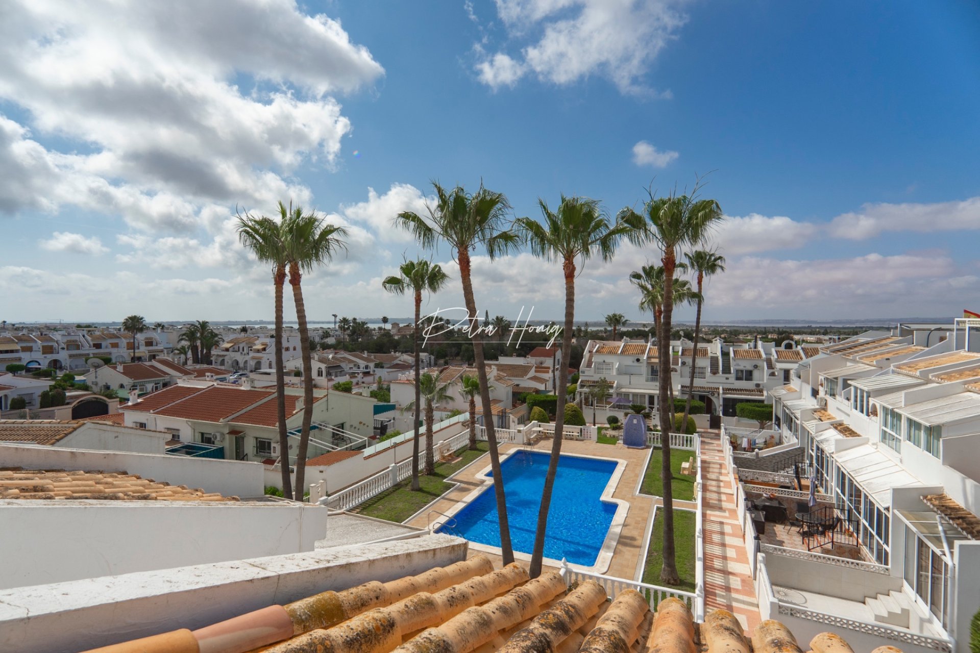 Gebrauchtobjekte - Apartment - Ciudad Quesada - Pueblo Bravo