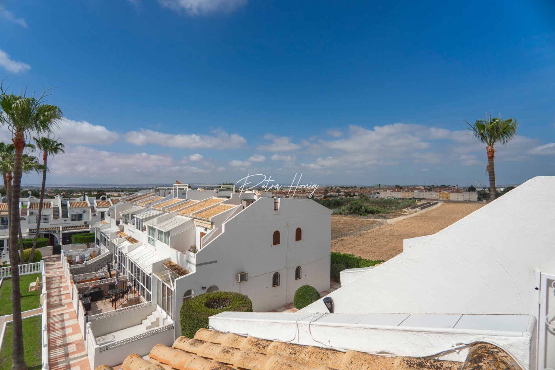 Gebrauchtobjekte - Apartment - Ciudad Quesada - Pueblo Bravo
