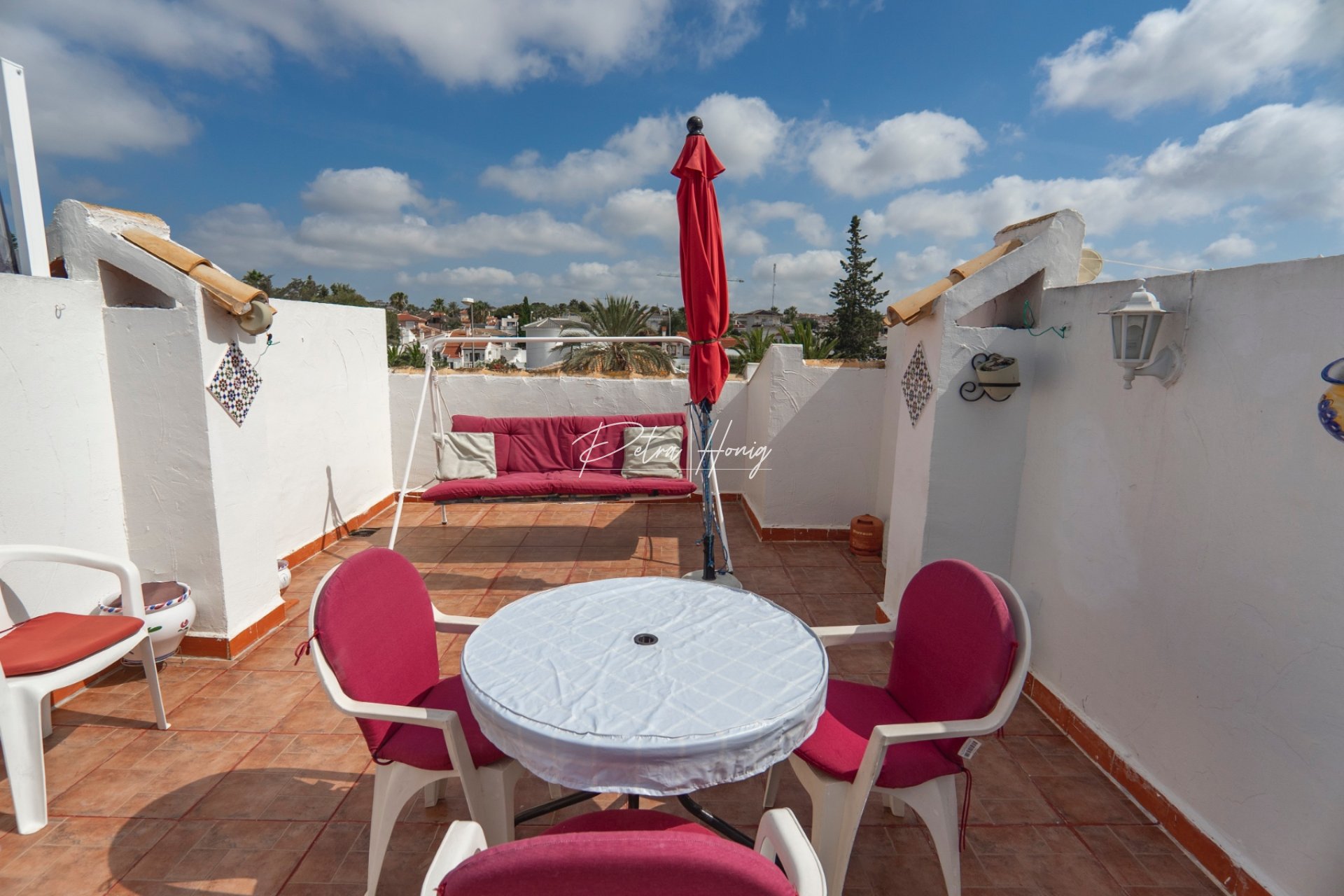 Gebrauchtobjekte - Apartment - Ciudad Quesada - Pueblo Bravo