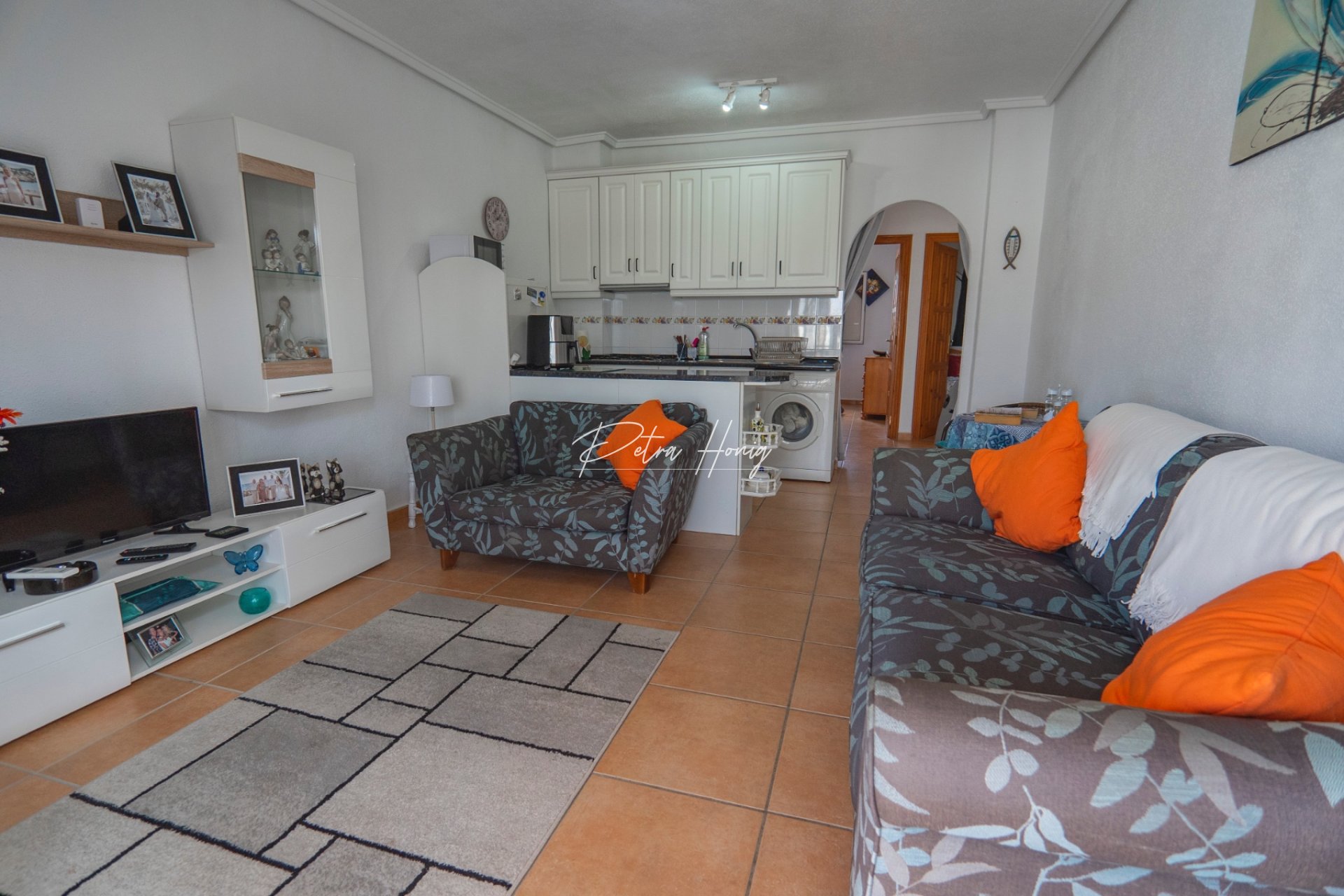 Gebrauchtobjekte - Apartment - Ciudad Quesada - Pueblo Bravo
