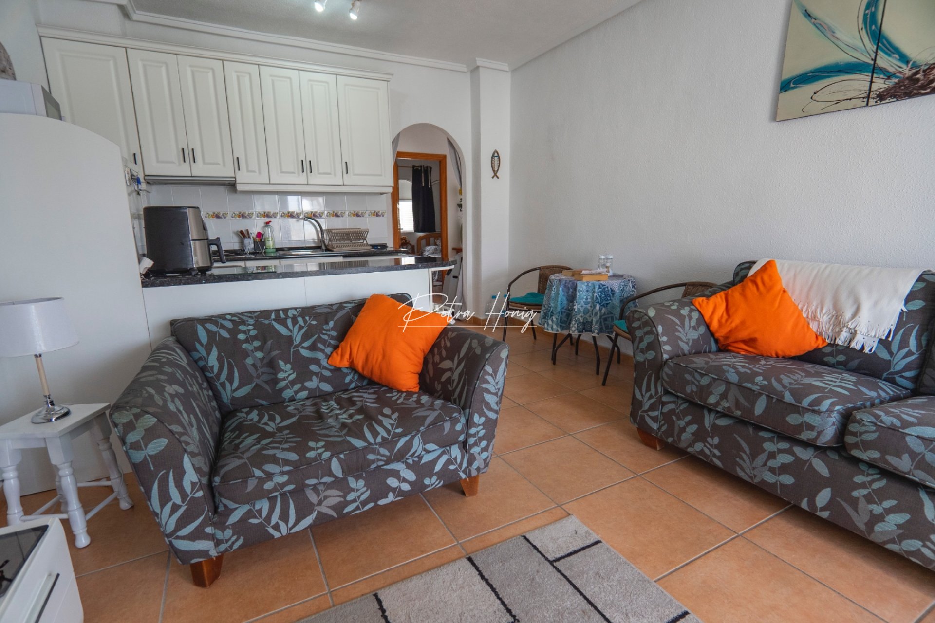 Gebrauchtobjekte - Apartment - Ciudad Quesada - Pueblo Bravo