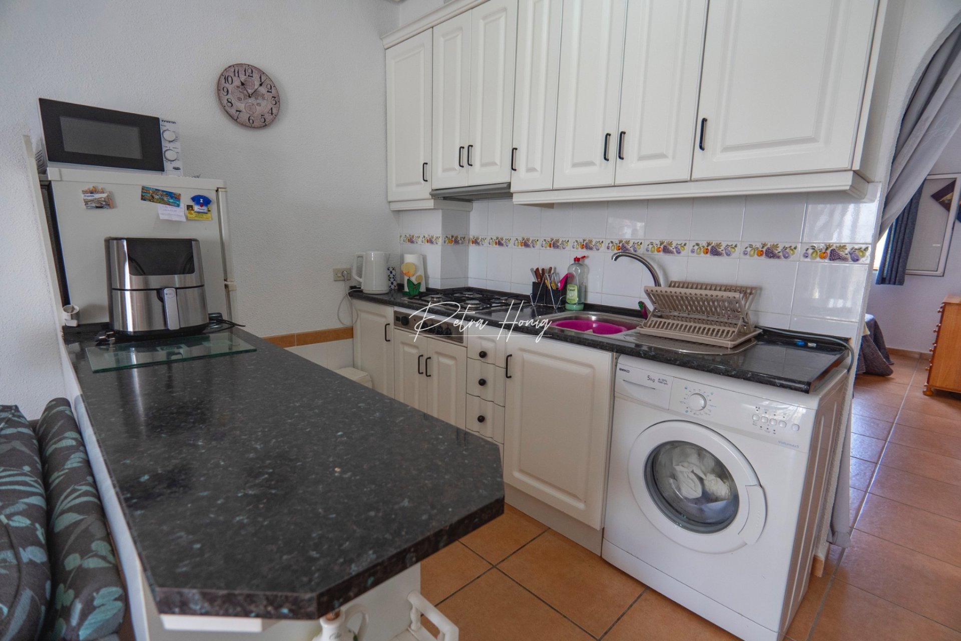 Gebrauchtobjekte - Apartment - Ciudad Quesada - Pueblo Bravo