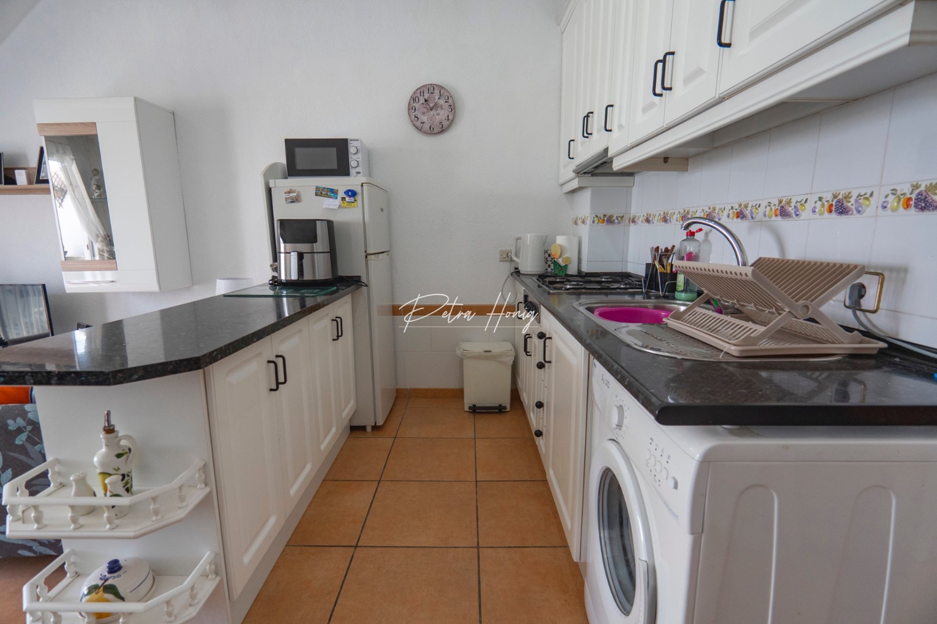 Gebrauchtobjekte - Apartment - Ciudad Quesada - Pueblo Bravo