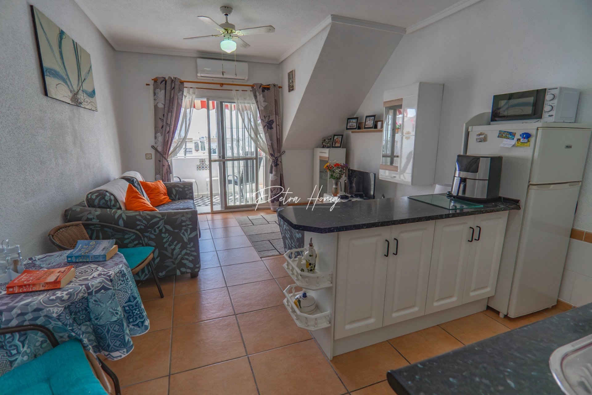 Gebrauchtobjekte - Apartment - Ciudad Quesada - Pueblo Bravo