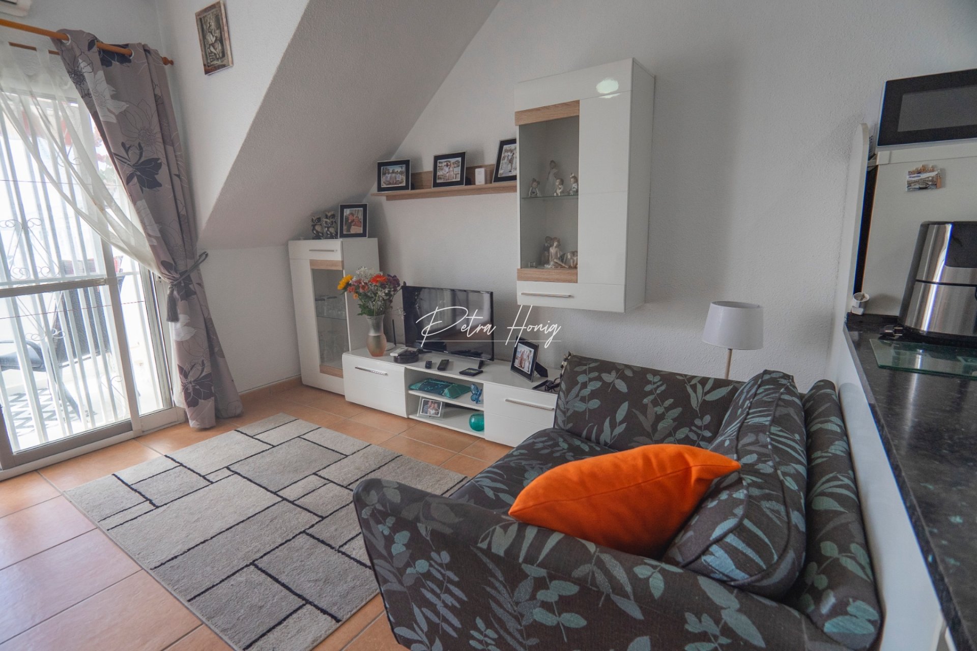 Gebrauchtobjekte - Apartment - Ciudad Quesada - Pueblo Bravo