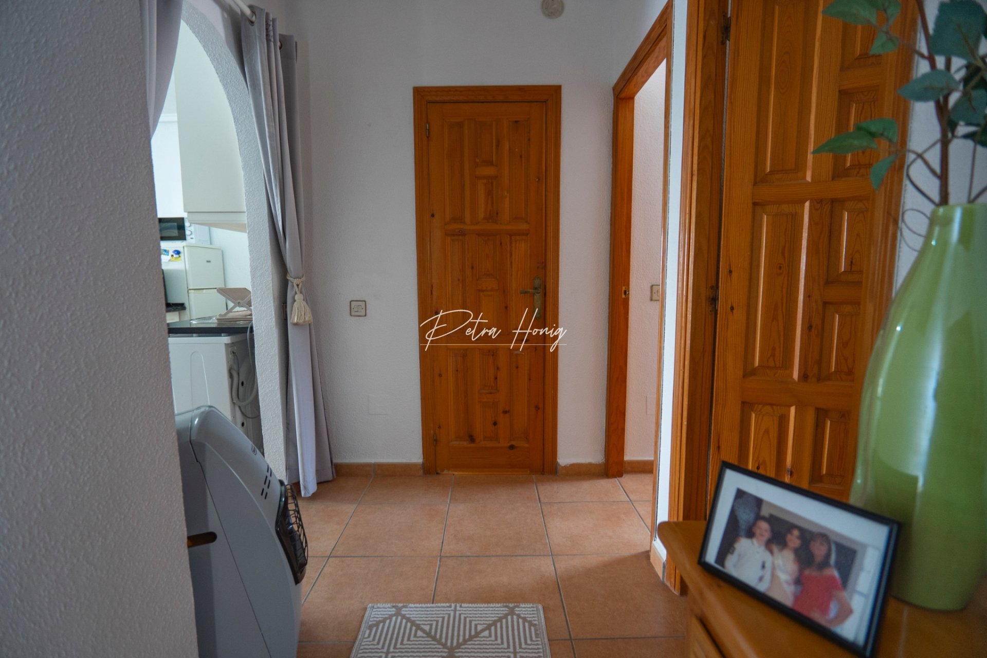 Gebrauchtobjekte - Apartment - Ciudad Quesada - Pueblo Bravo