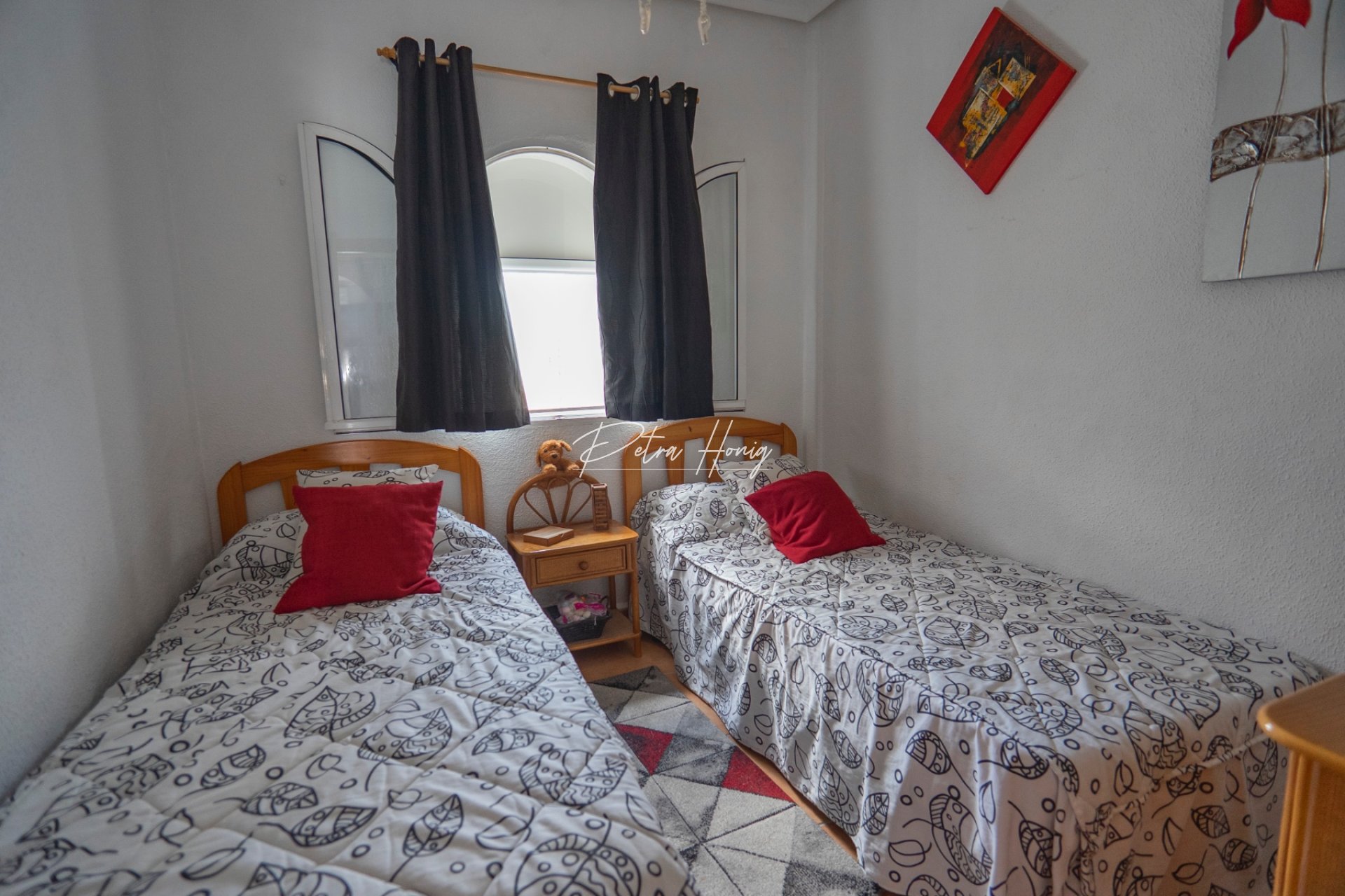 Gebrauchtobjekte - Apartment - Ciudad Quesada - Pueblo Bravo