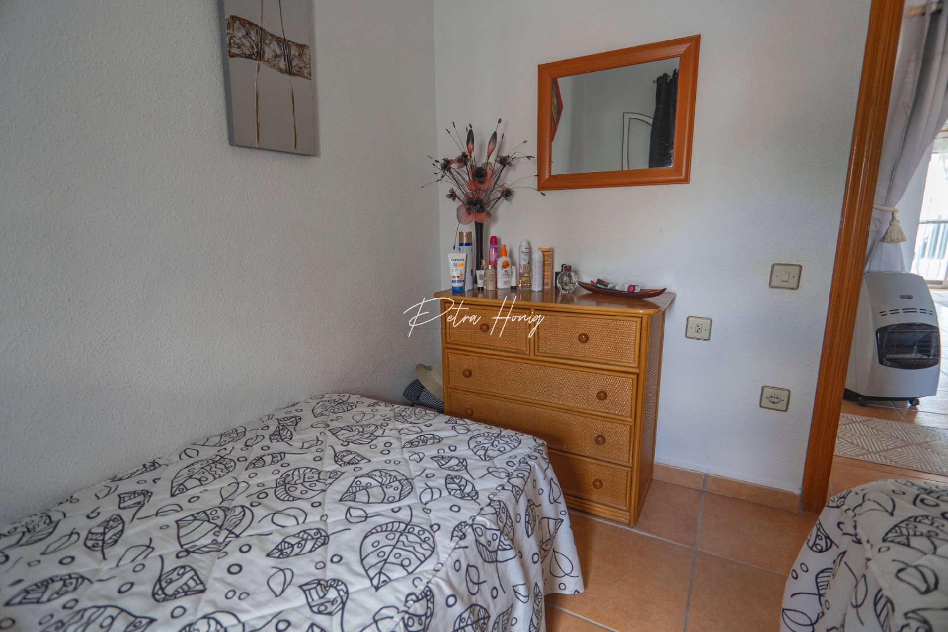 Gebrauchtobjekte - Apartment - Ciudad Quesada - Pueblo Bravo