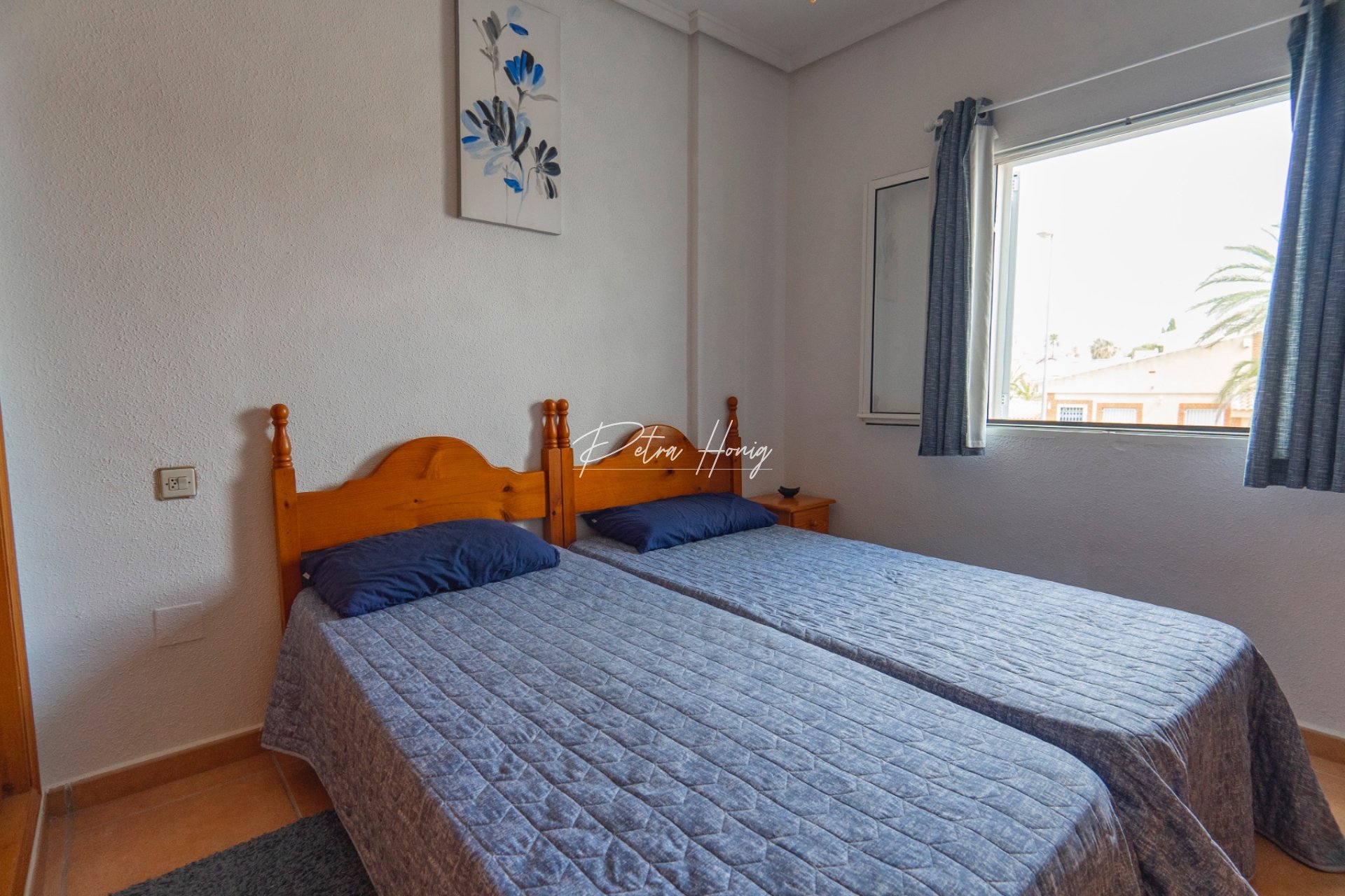 Gebrauchtobjekte - Apartment - Ciudad Quesada - Pueblo Bravo