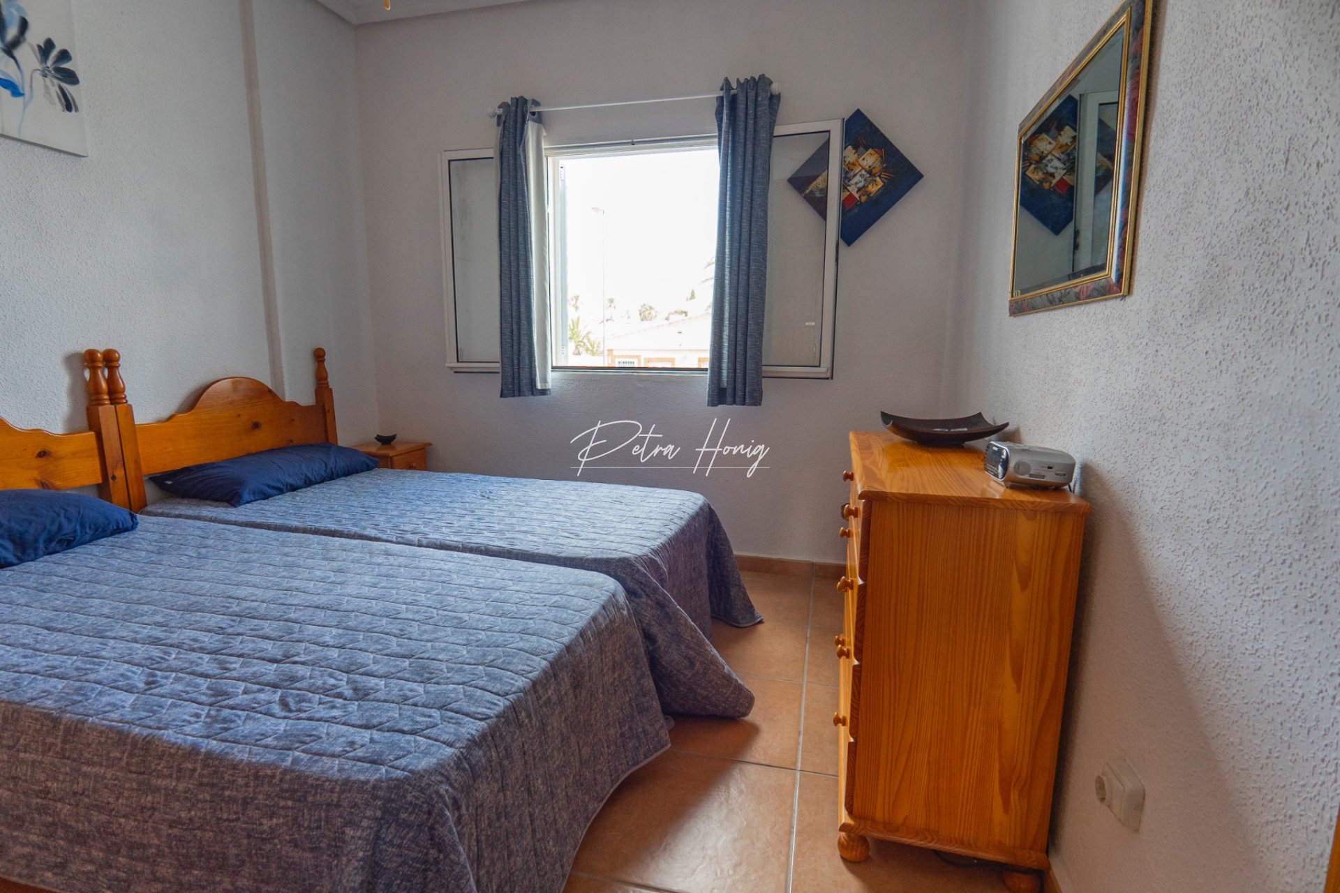 Gebrauchtobjekte - Apartment - Ciudad Quesada - Pueblo Bravo
