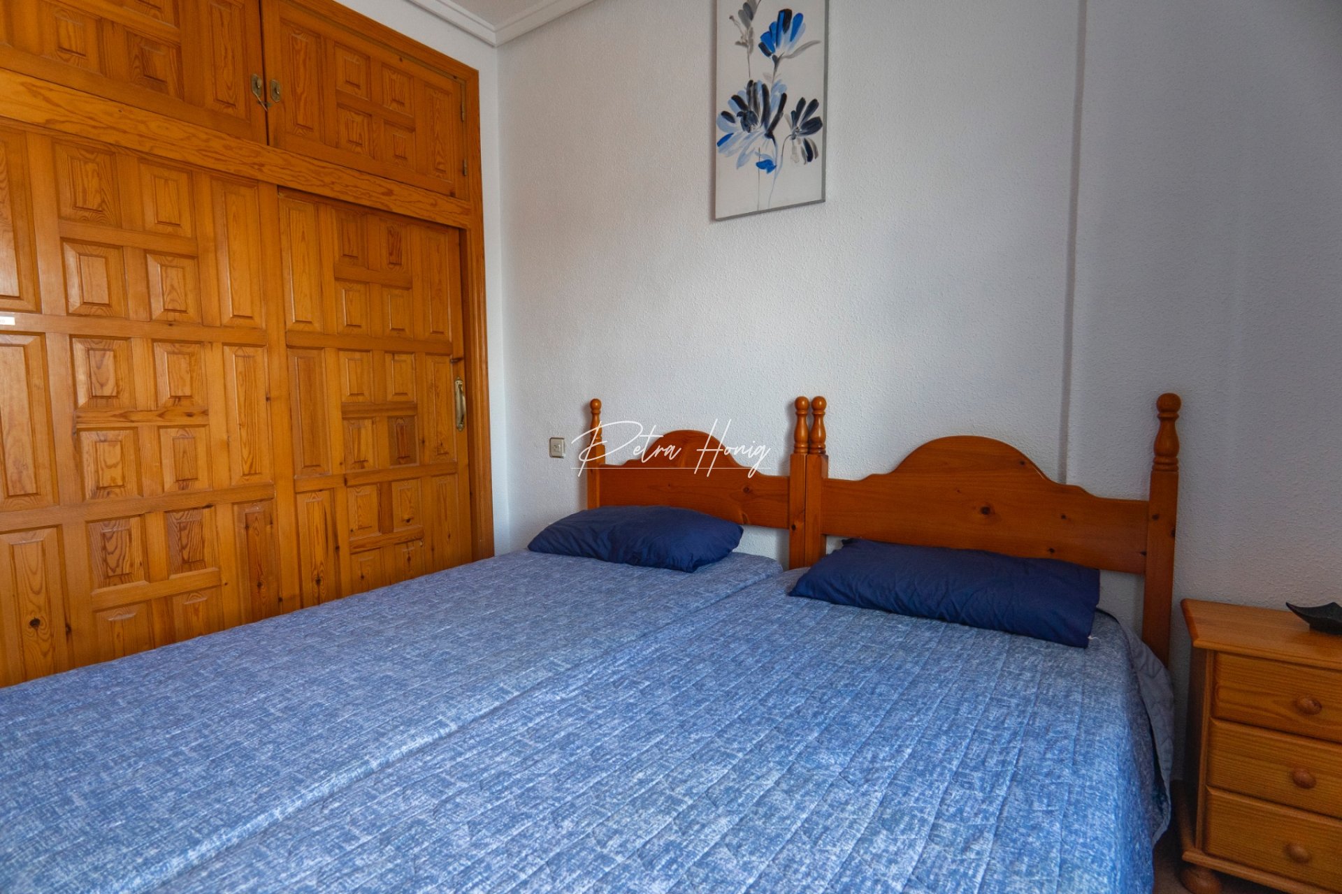 Gebrauchtobjekte - Apartment - Ciudad Quesada - Pueblo Bravo
