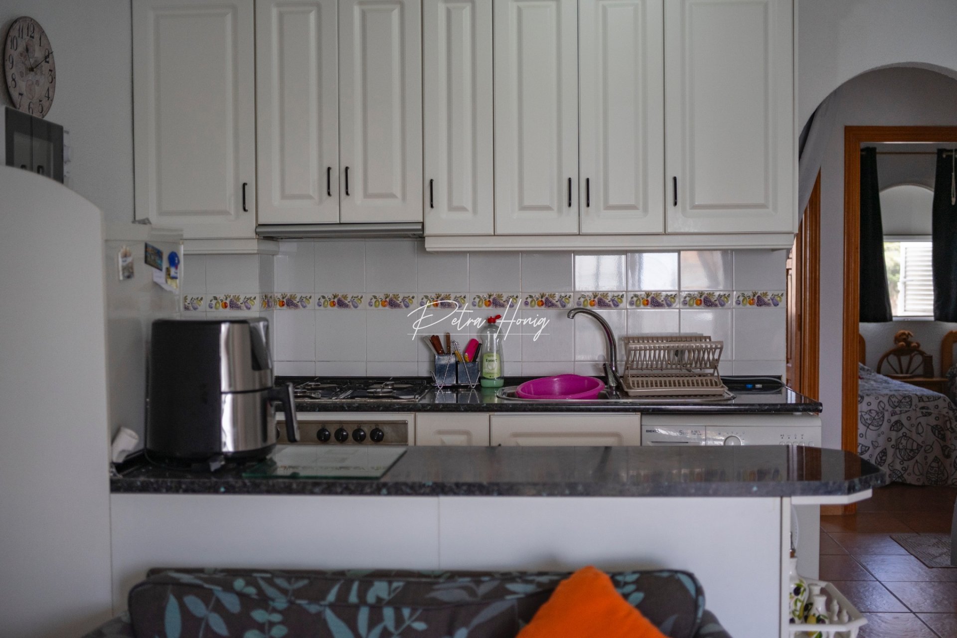Gebrauchtobjekte - Apartment - Ciudad Quesada - Pueblo Bravo