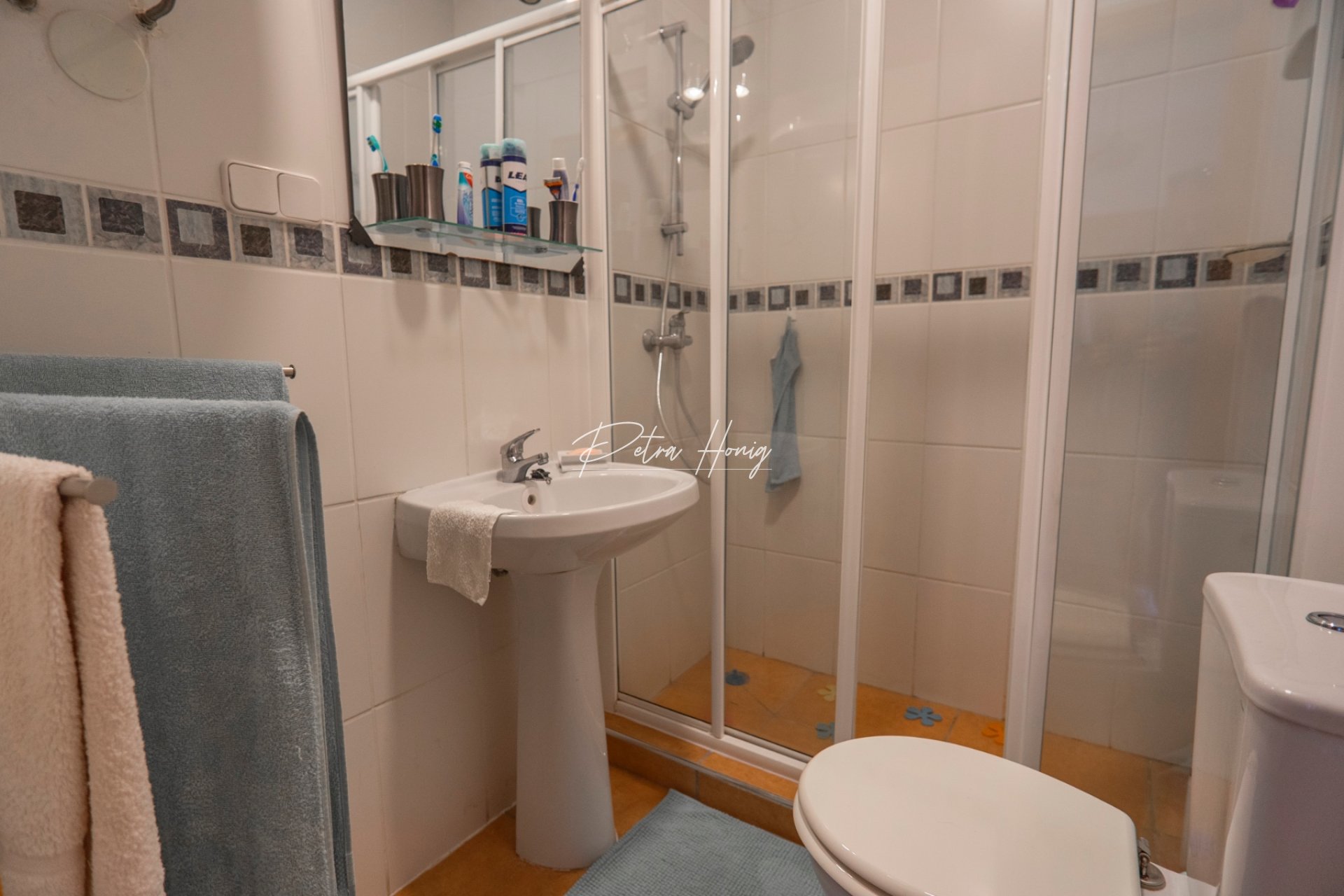 Gebrauchtobjekte - Apartment - Ciudad Quesada - Pueblo Bravo