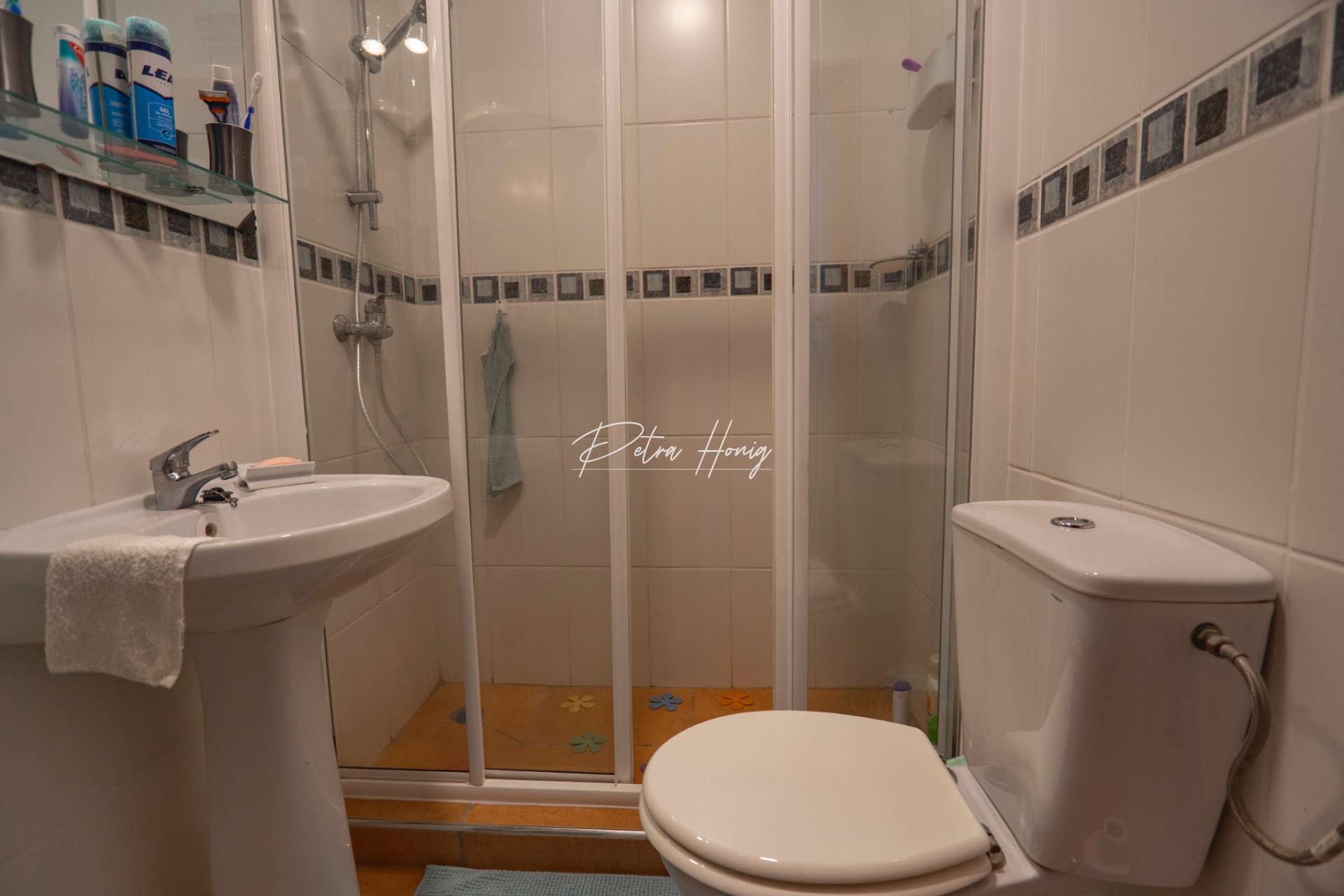 Gebrauchtobjekte - Apartment - Ciudad Quesada - Pueblo Bravo