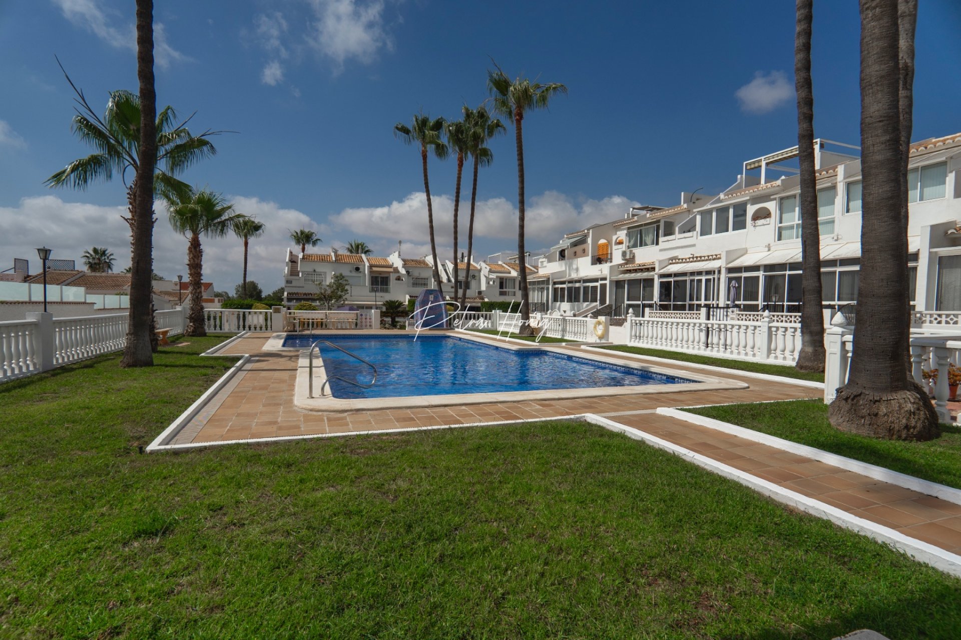 Gebrauchtobjekte - Apartment - Ciudad Quesada - Pueblo Bravo