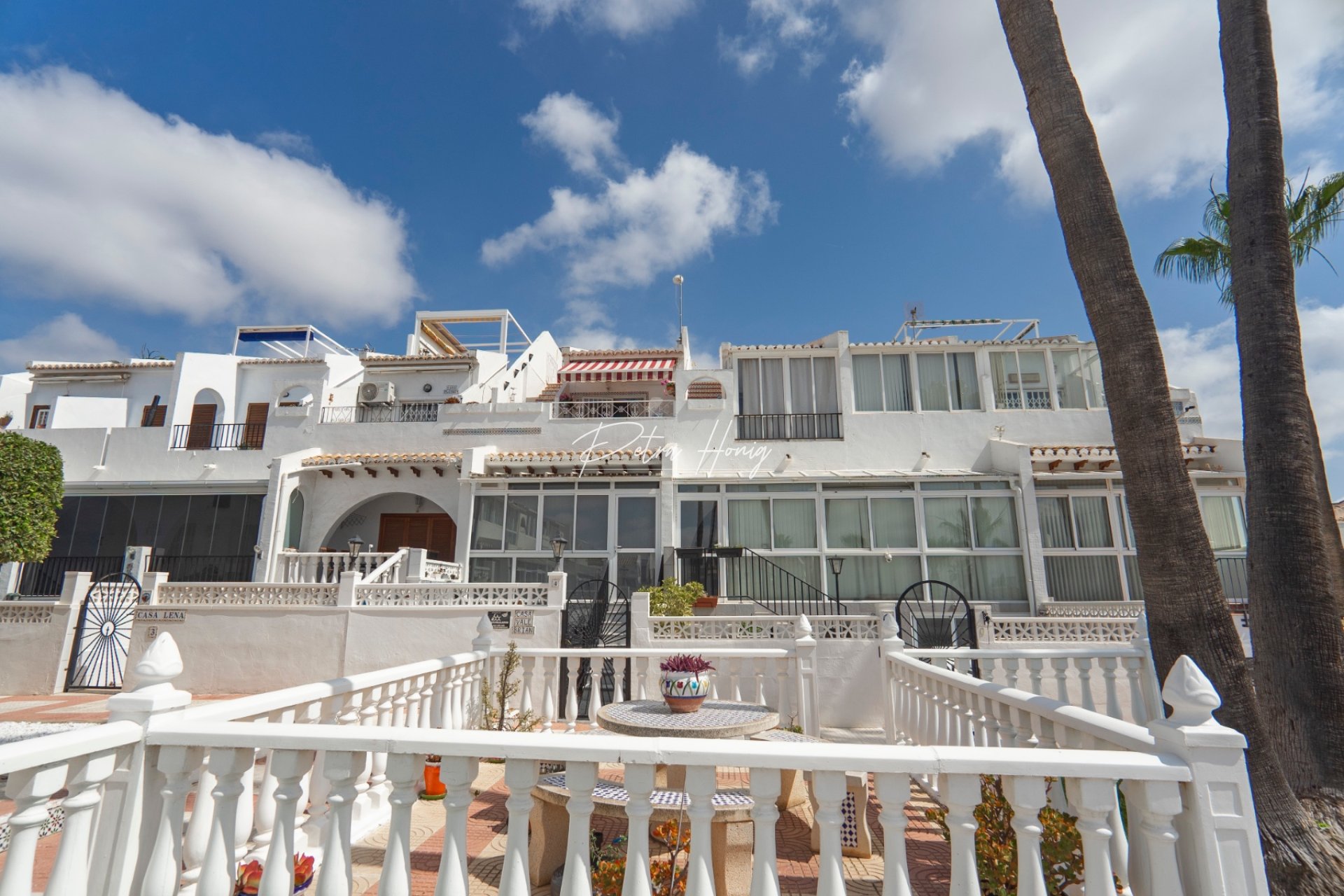 Gebrauchtobjekte - Apartment - Ciudad Quesada - Pueblo Bravo