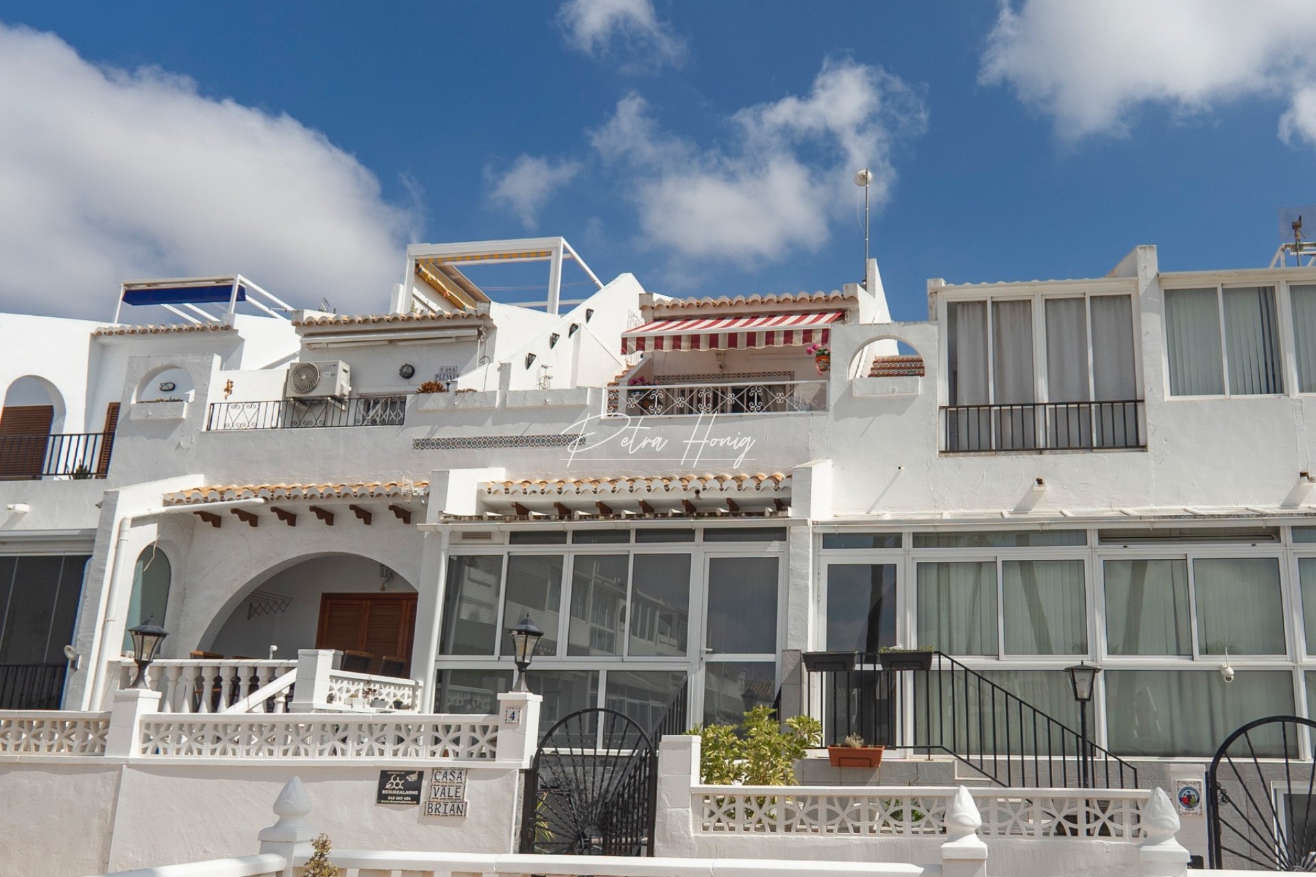 Gebrauchtobjekte - Apartment - Ciudad Quesada - Pueblo Bravo
