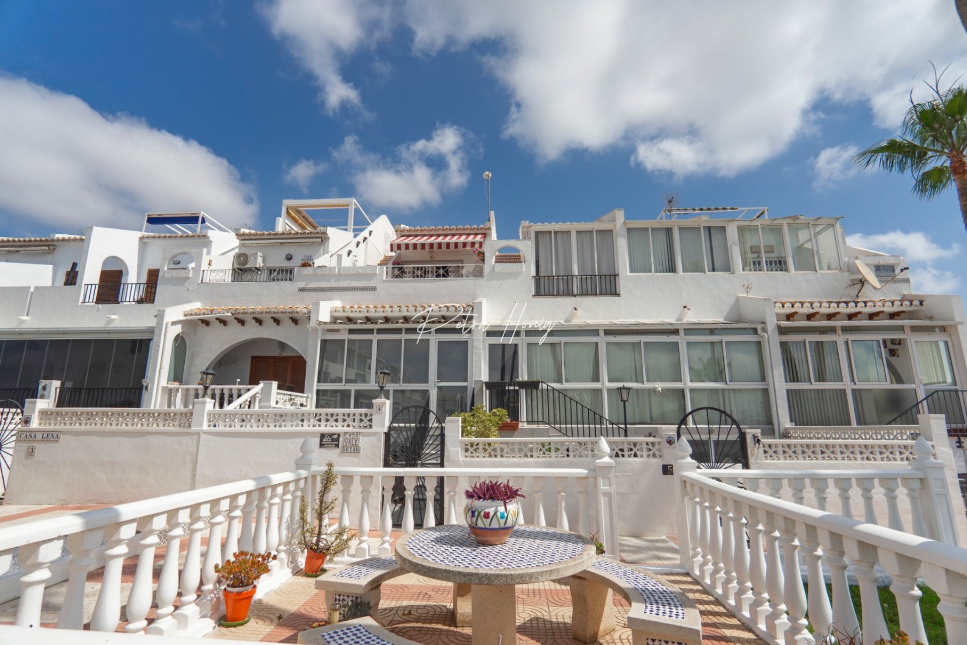 Gebrauchtobjekte - Apartment - Ciudad Quesada - Pueblo Bravo