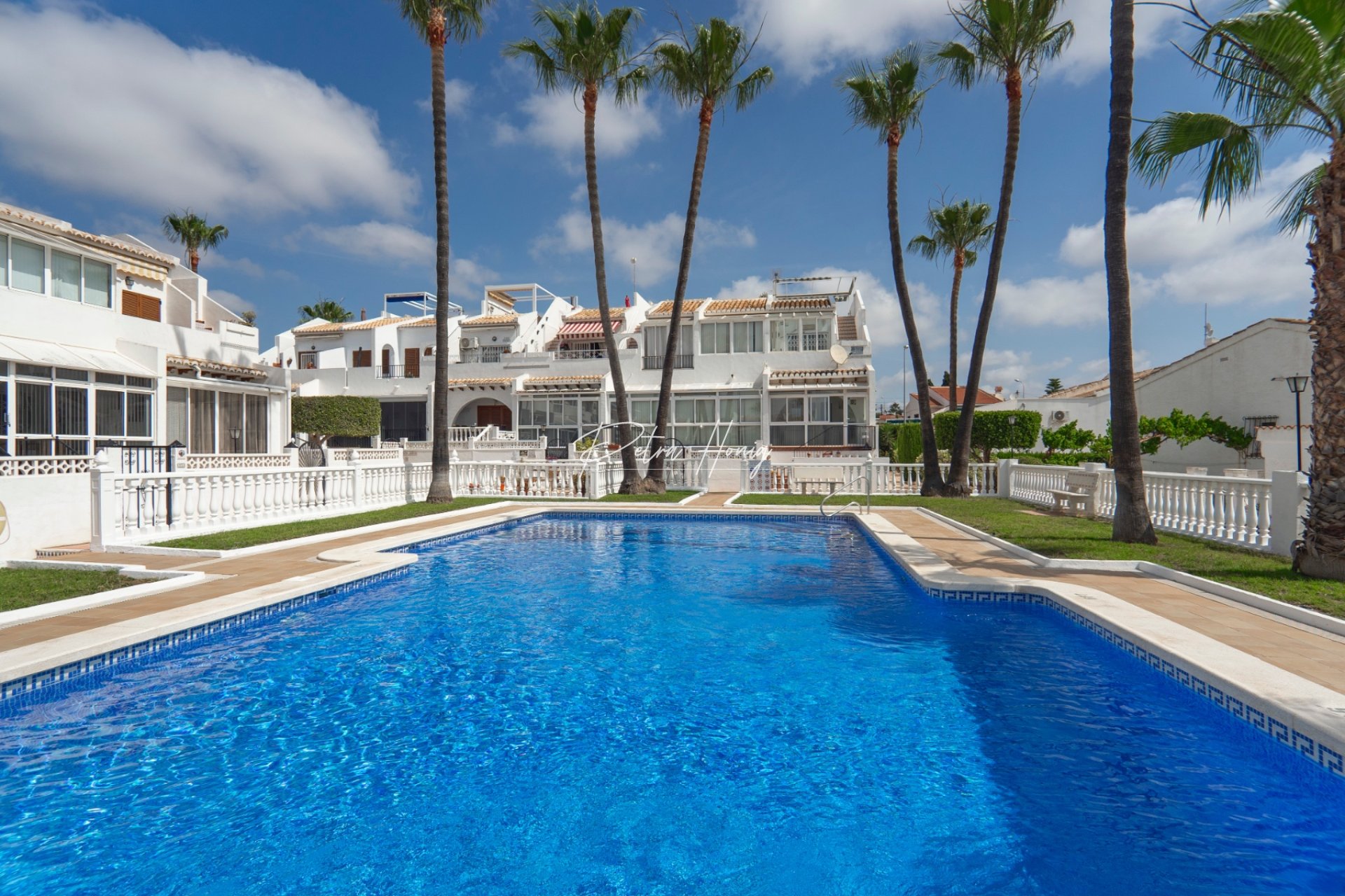Gebrauchtobjekte - Apartment - Ciudad Quesada - Pueblo Bravo