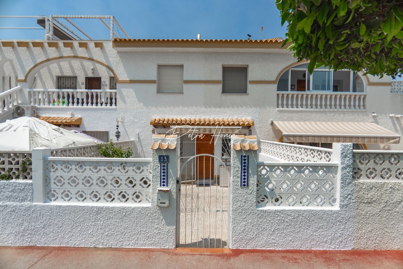 Gebrauchtobjekte - Apartment - Ciudad Quesada - Pueblo Bravo