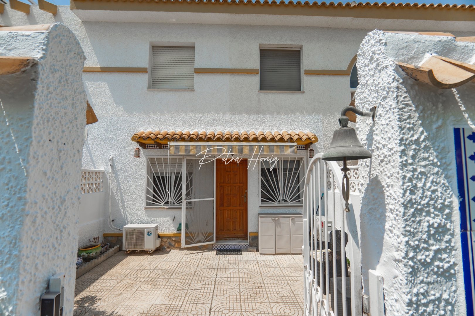 Gebrauchtobjekte - Apartment - Ciudad Quesada - Pueblo Bravo