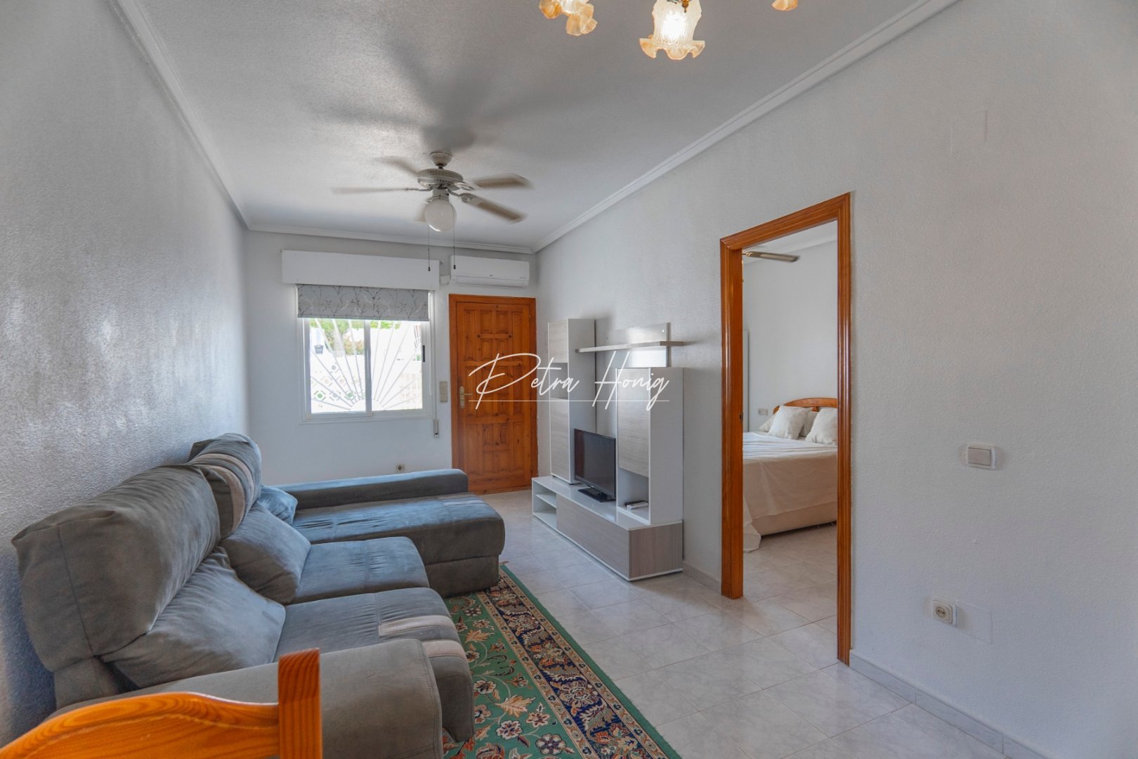 Gebrauchtobjekte - Apartment - Ciudad Quesada - Pueblo Bravo