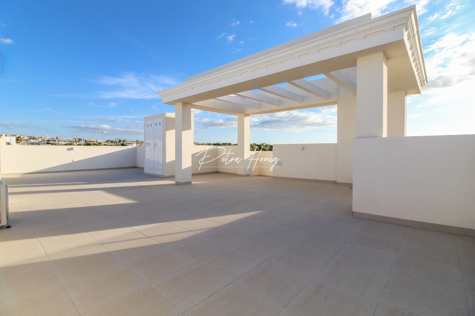 Gebrauchtobjekte - Apartment - Ciudad Quesada - Pueblo Bravo