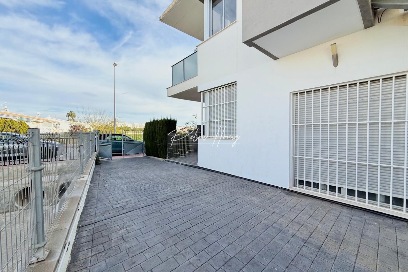 Gebrauchtobjekte - Apartment - Ciudad Quesada - Pueblo Bravo