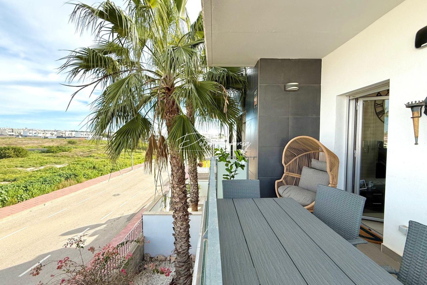 Gebrauchtobjekte - Apartment - Ciudad Quesada - Pueblo Bravo