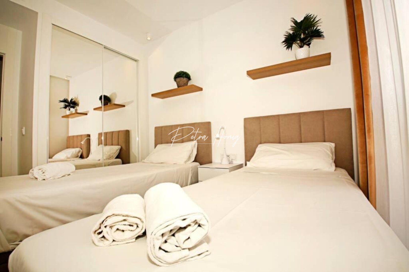 Gebrauchtobjekte - Apartment - Ciudad Quesada - Pueblo Bravo