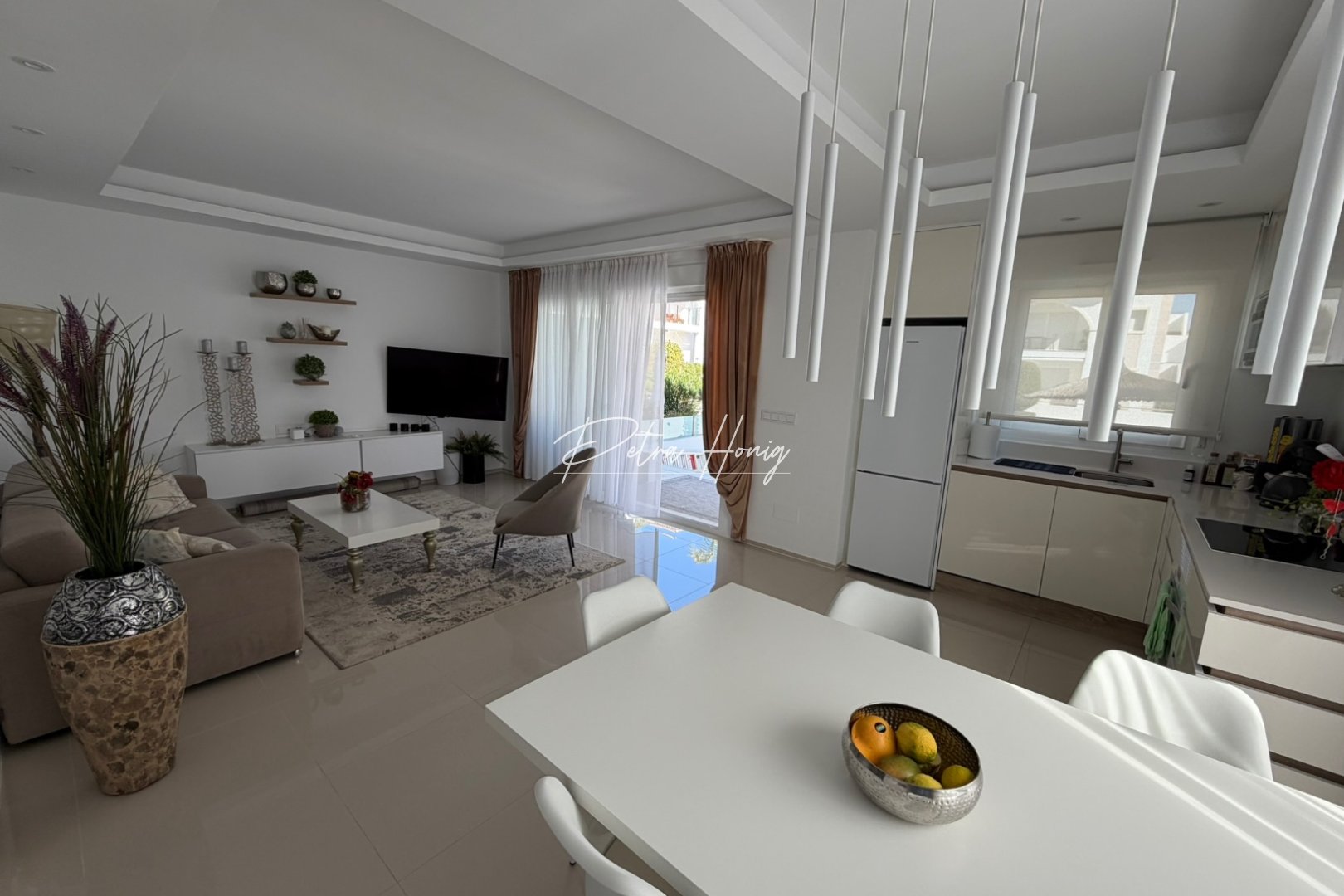 Gebrauchtobjekte - Apartment - Ciudad Quesada - Pueblo Bravo