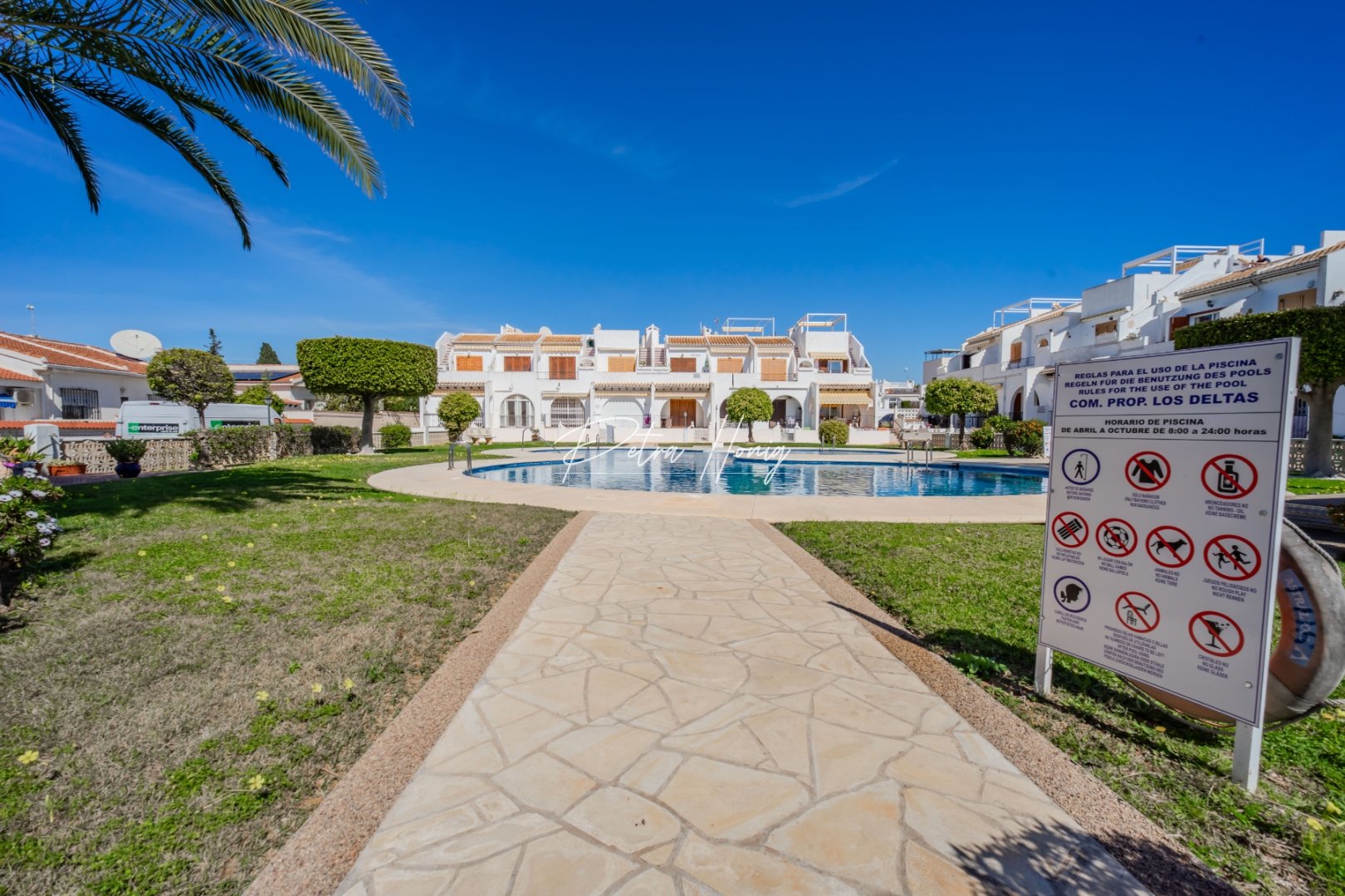 Gebrauchtobjekte - Apartment - Ciudad Quesada - Pueblo Bravo