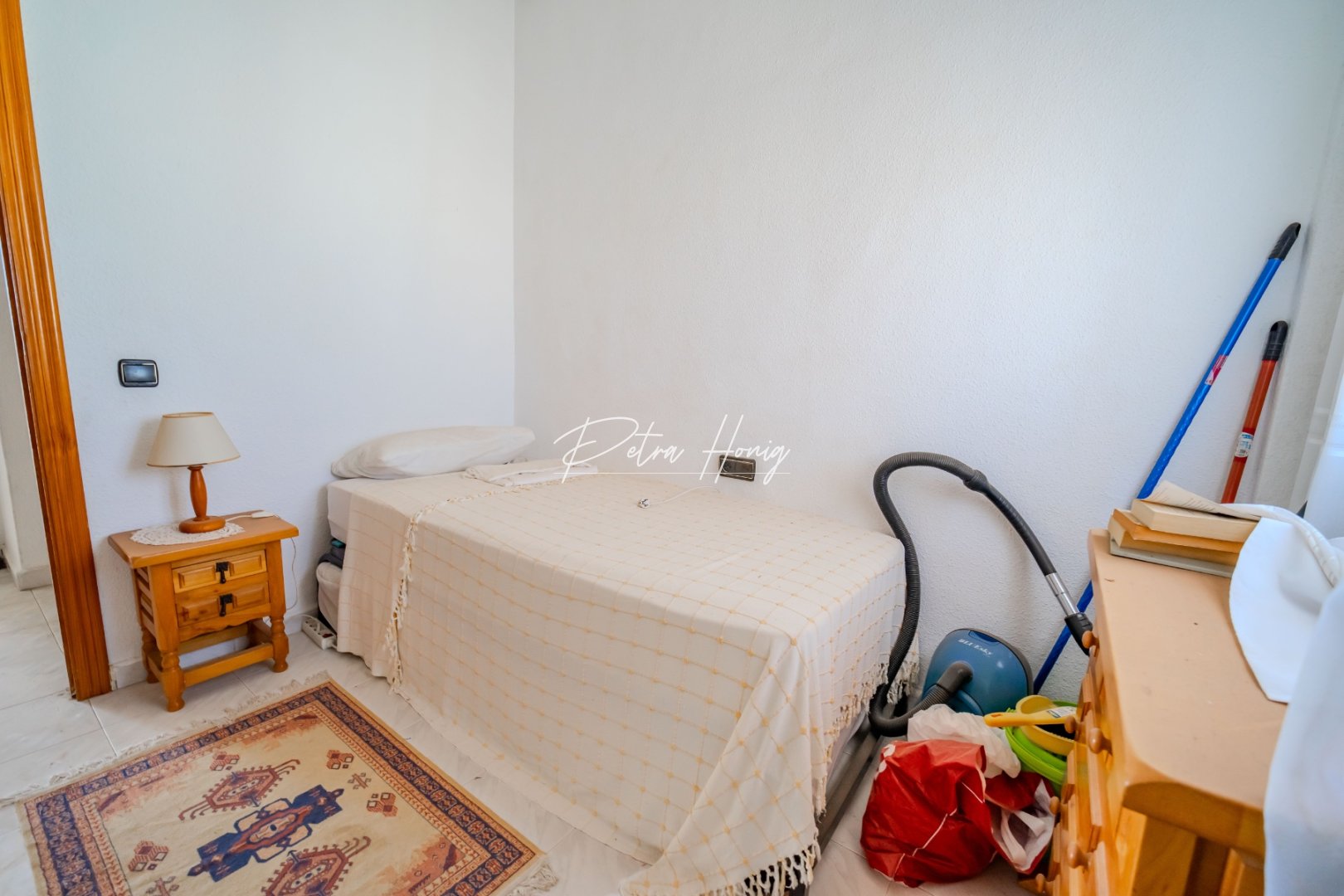 Gebrauchtobjekte - Apartment - Ciudad Quesada - Pueblo Bravo