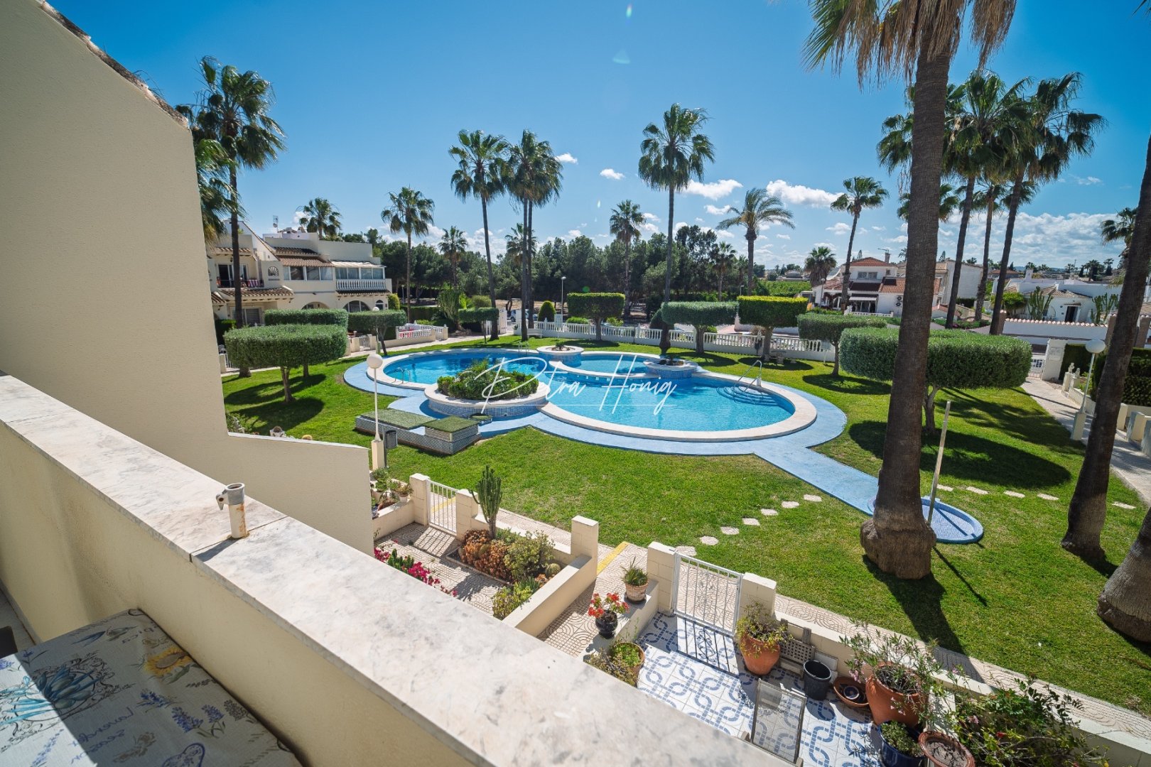 Gebrauchtobjekte - Apartment - Ciudad Quesada - Pueblo Bravo