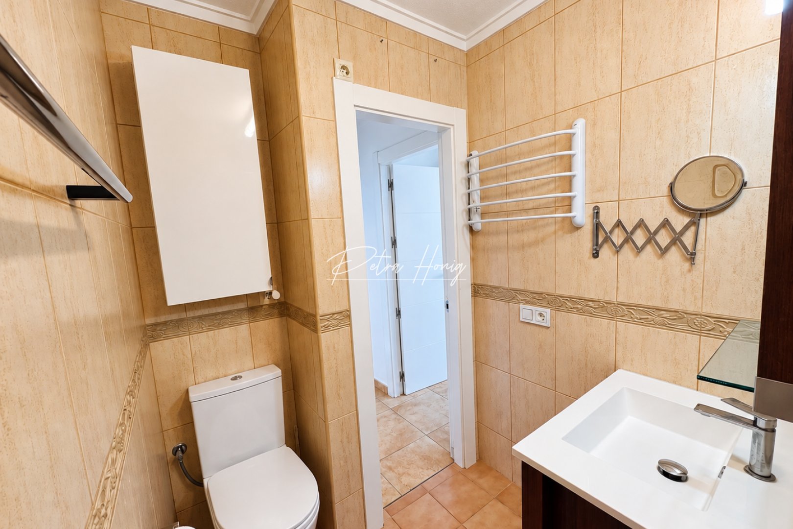 Gebrauchtobjekte - Apartment - Ciudad Quesada - Pueblo Bravo