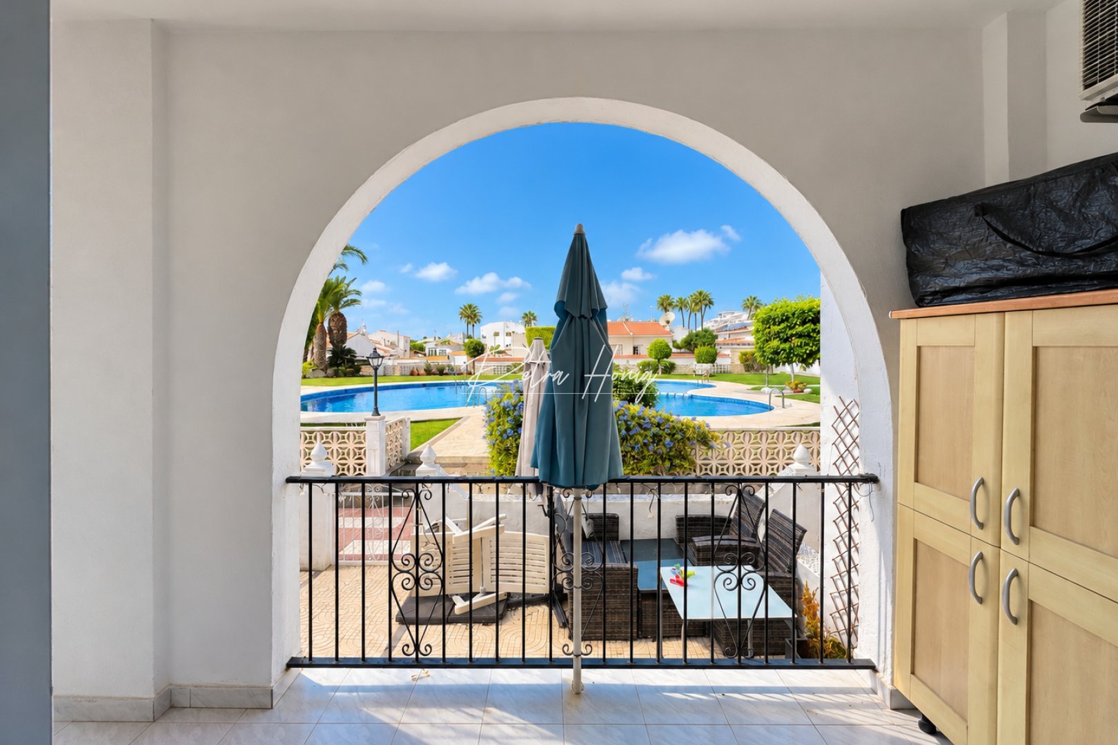 Gebrauchtobjekte - Apartment - Ciudad Quesada - Pueblo Bravo