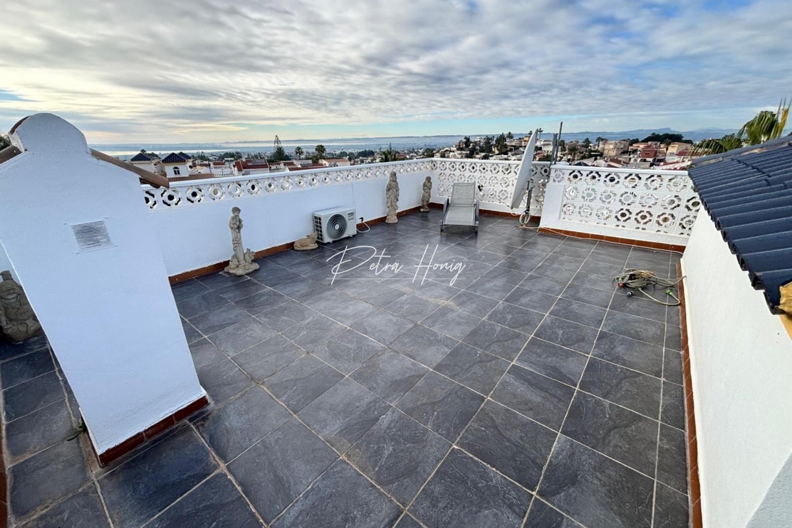 Gebrauchtobjekte - Apartment - Ciudad Quesada - Rojales