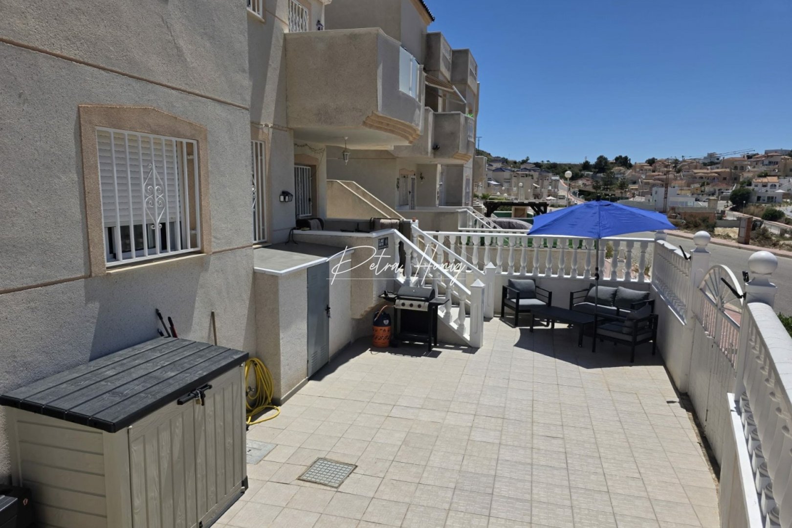Gebrauchtobjekte - Apartment - Ciudad Quesada - Rojales
