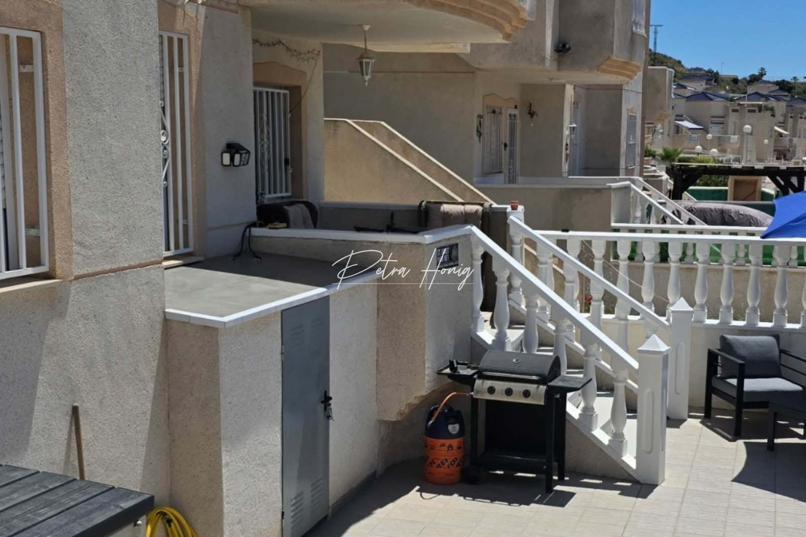 Gebrauchtobjekte - Apartment - Ciudad Quesada - Rojales