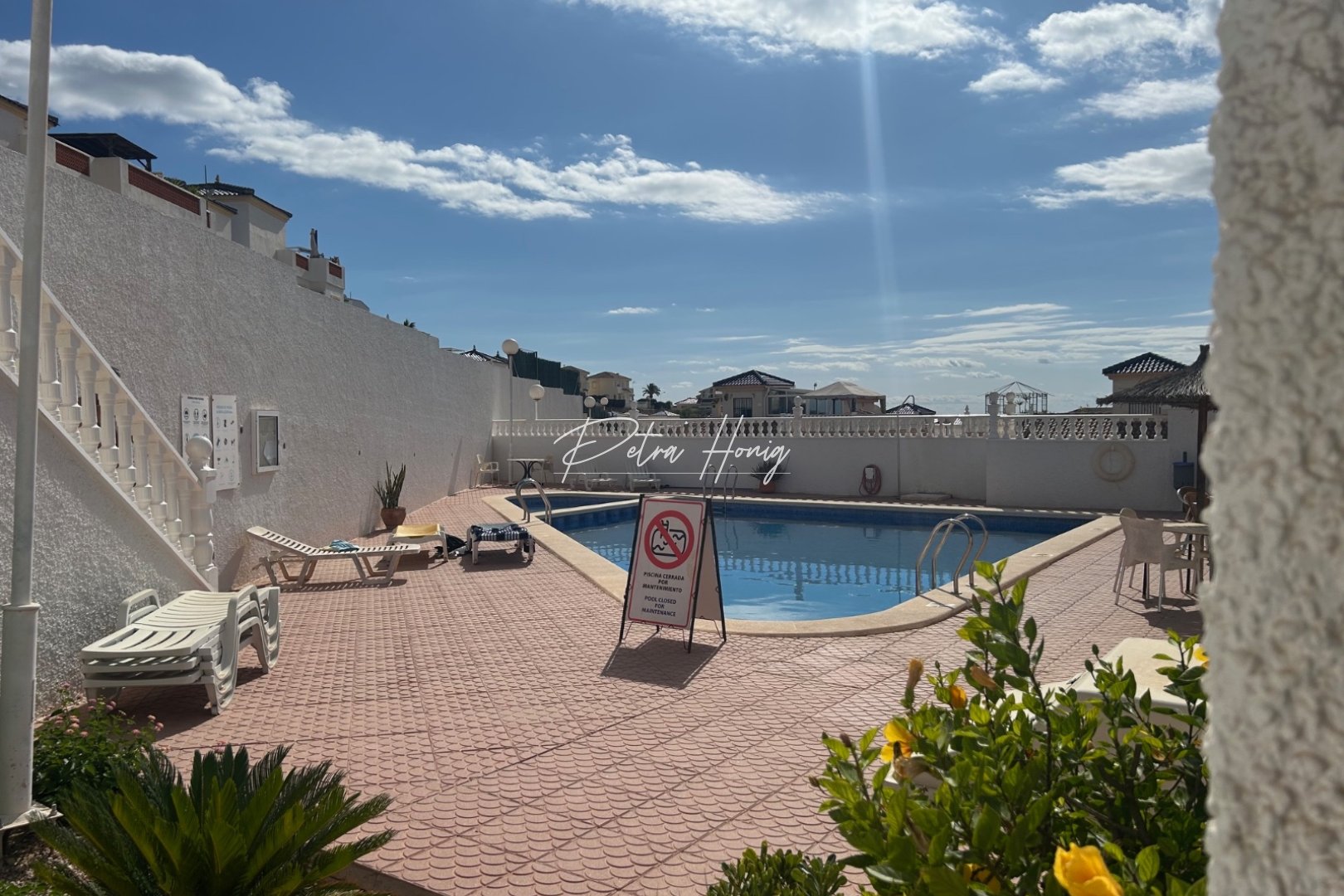 Gebrauchtobjekte - Apartment - Ciudad Quesada - Town Center